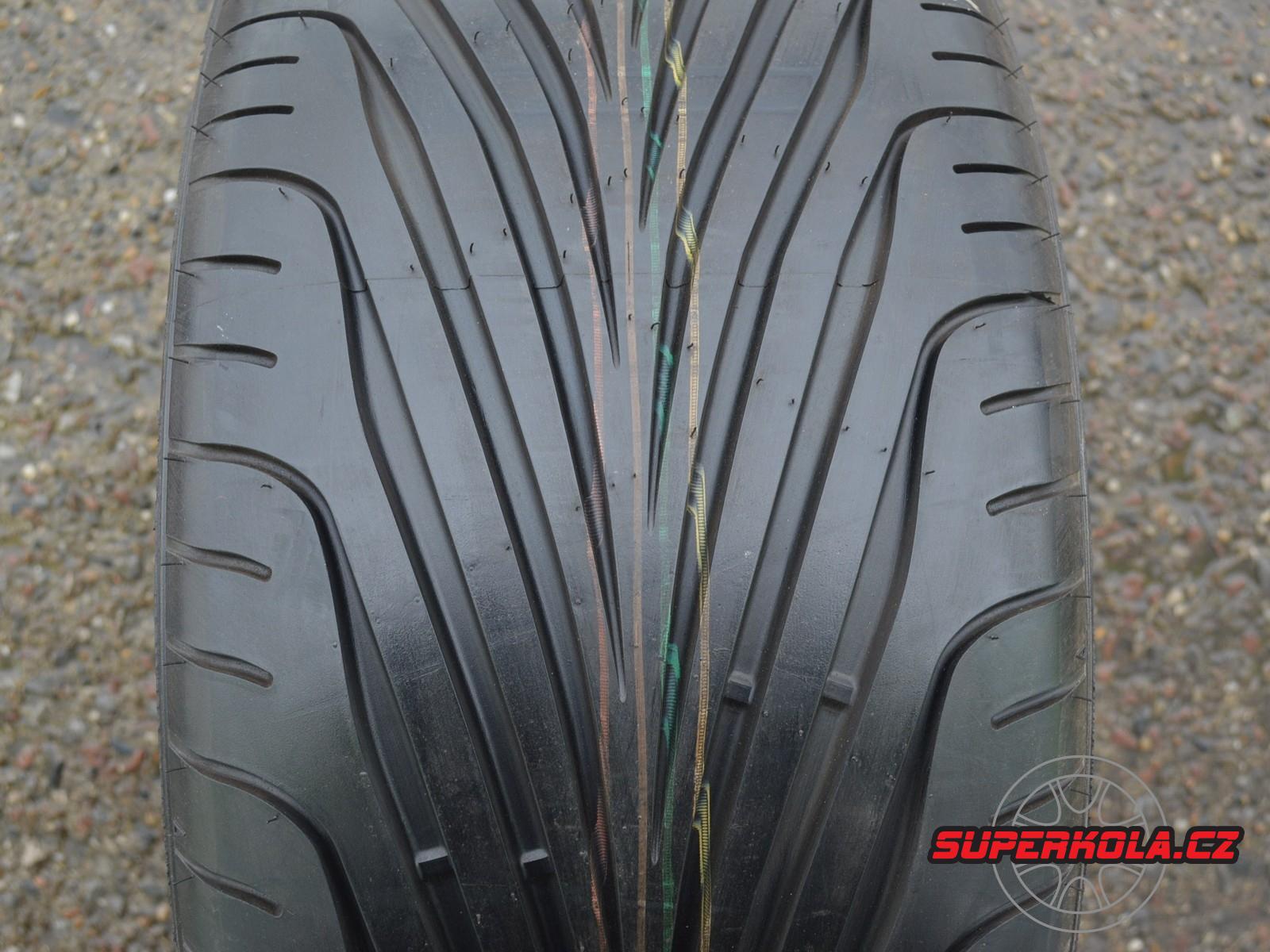 265/35/18 ZR (97Y XL) Goodyear Eagle F1, letní