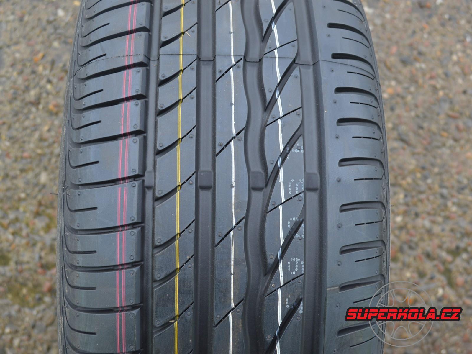 225/55/16 99Y XL Bridgestone Turanza ER300, letní