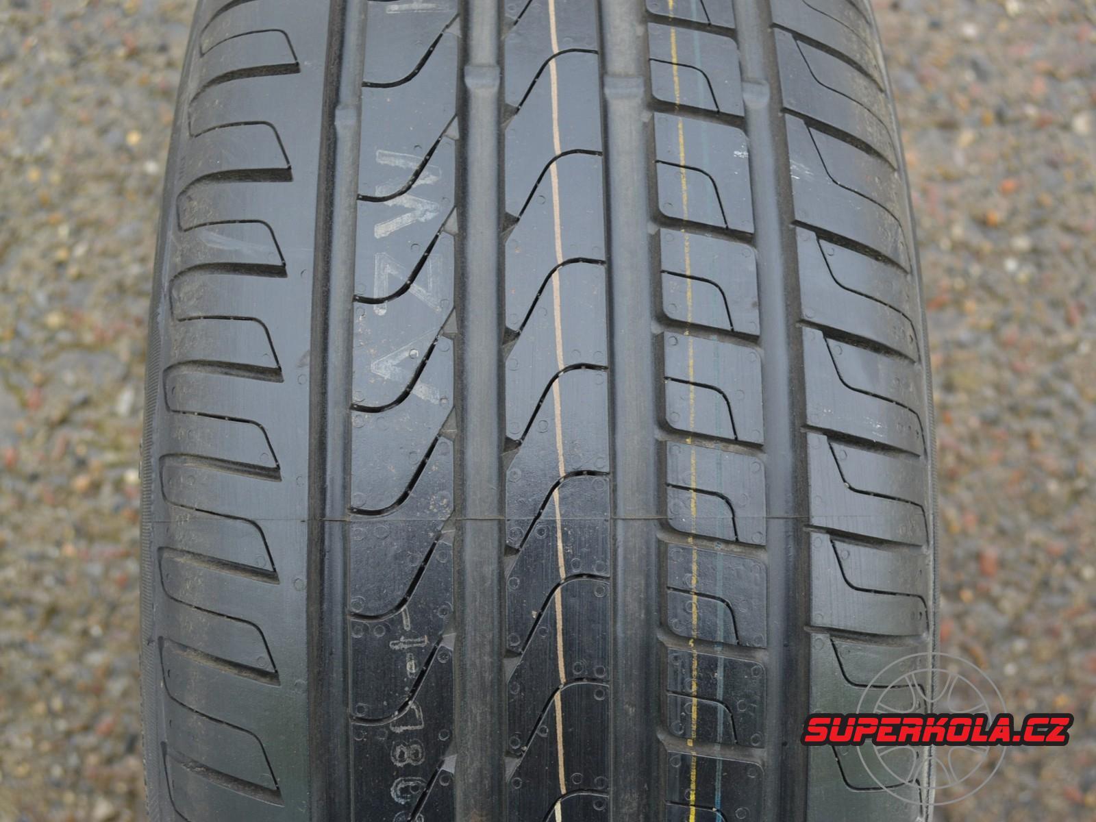 225/60/16 98Y Pirelli Cinturato P7 , letní