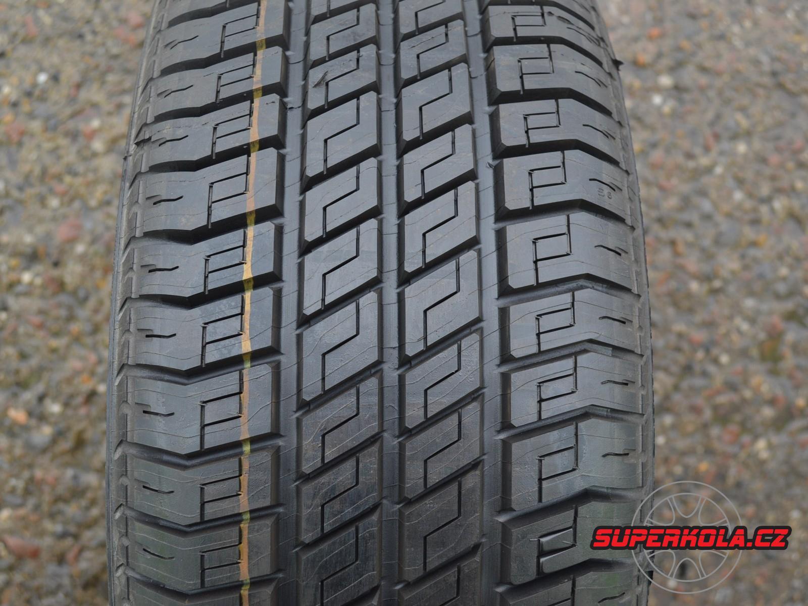 195/60/14 86H Michelin Energy MXV3A, letní