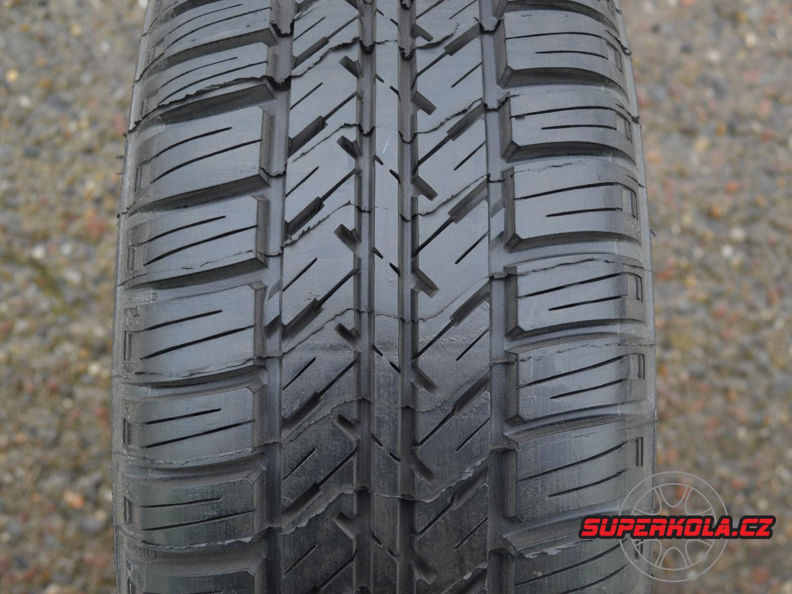 175/70/14  84T  Michelin Classic T2, letní