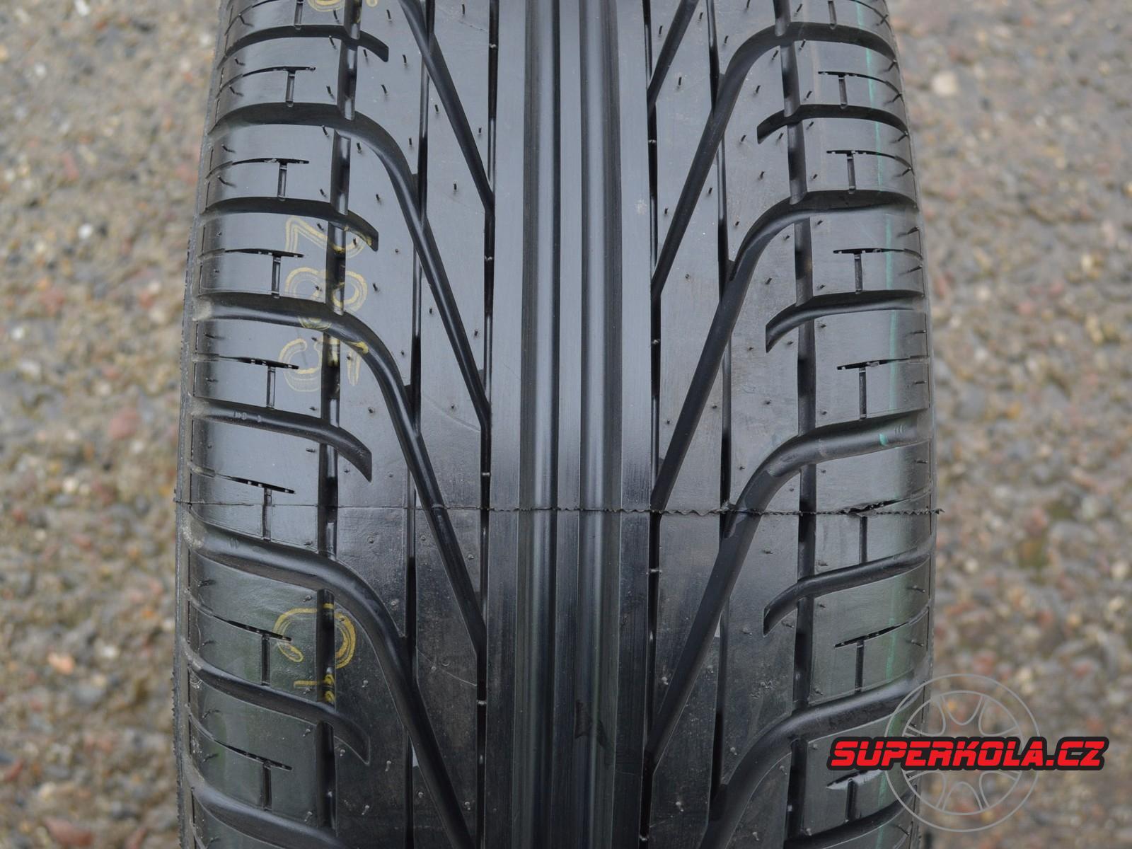 205/55/16 91V Pirelli P5000 Drago, letní