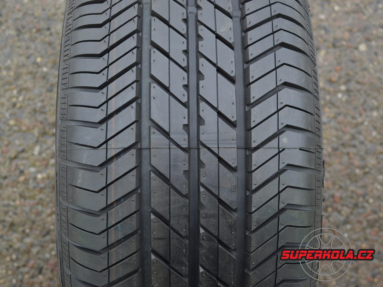 225/60/16  98W  Goodyear Eagle NCT3, letní