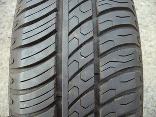 155/65/14 75T Michelin Energy XT1, použitý letní pár