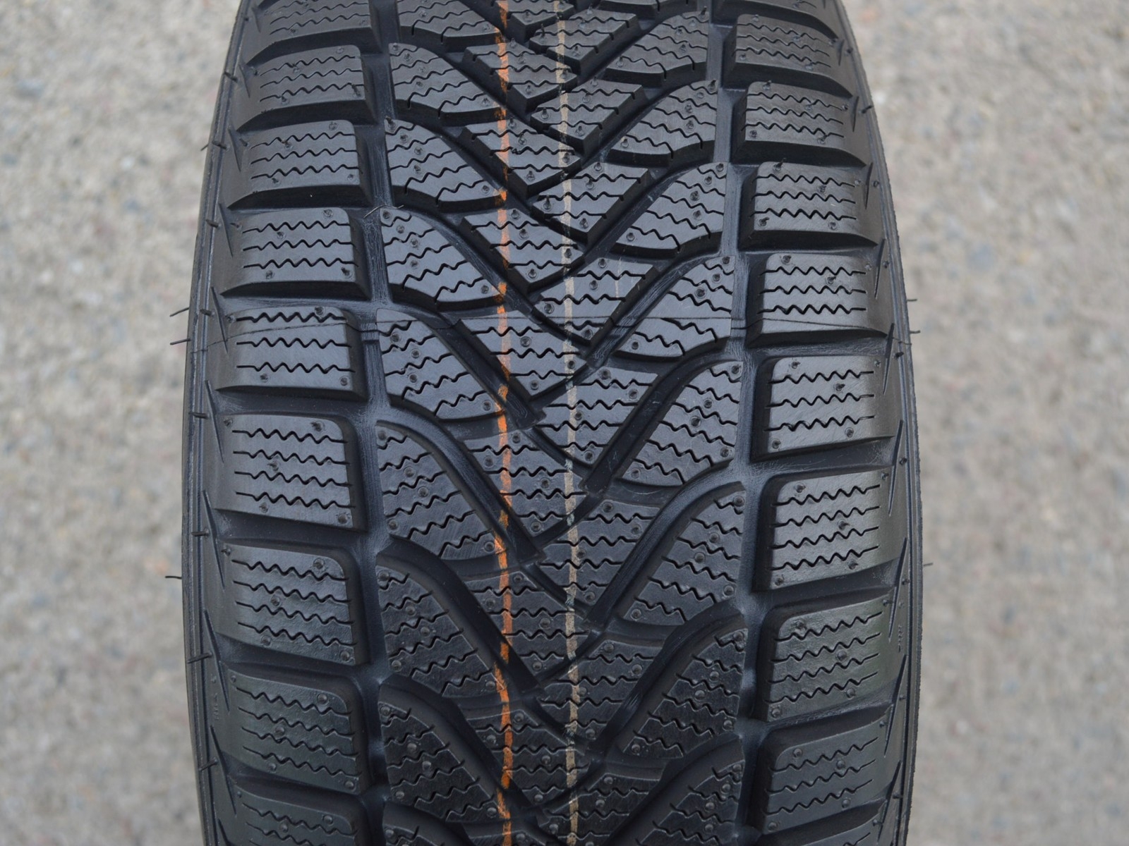 185/55/15 82T Firestone Winterhawk, zimní