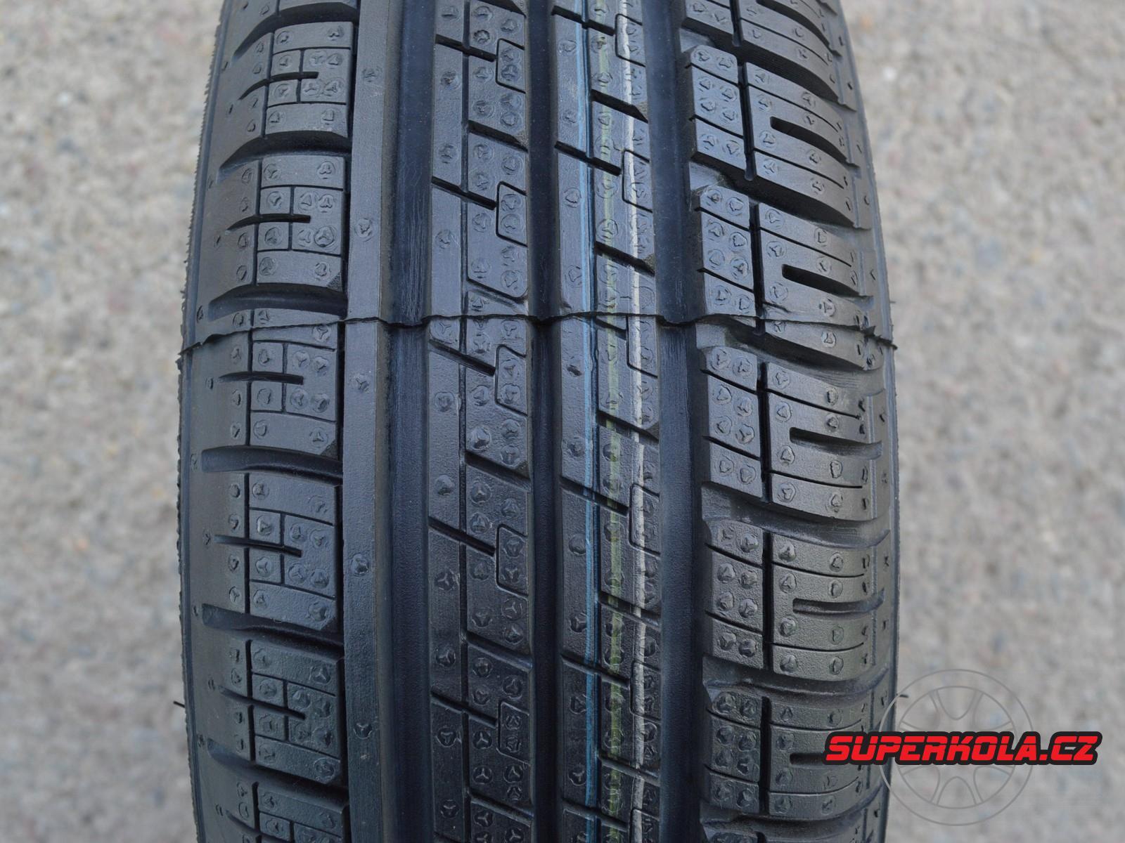 155/65/14 75T Dunlop SP30, letní