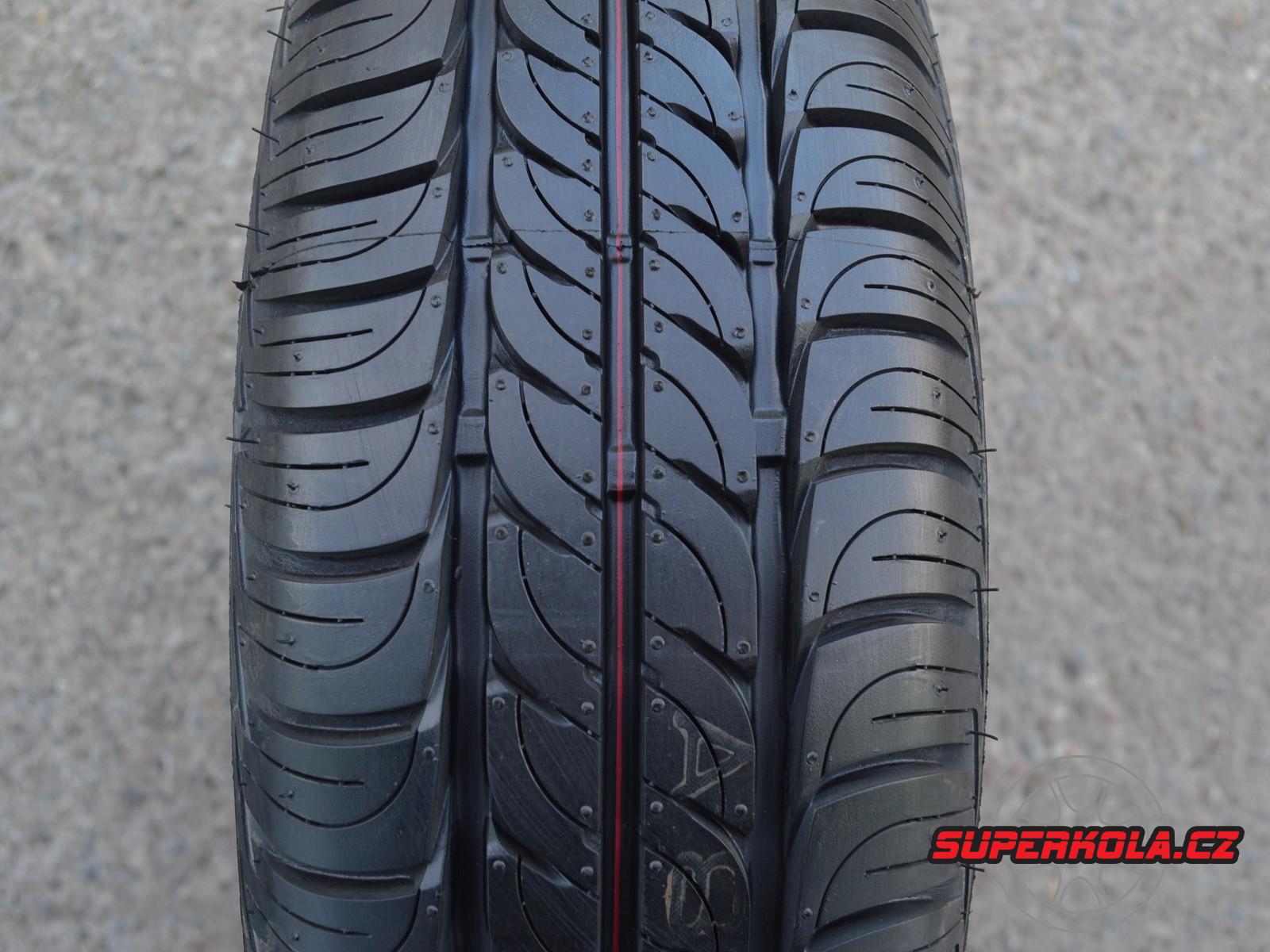 175/70/14  84T  Firestone Multihawk, letní