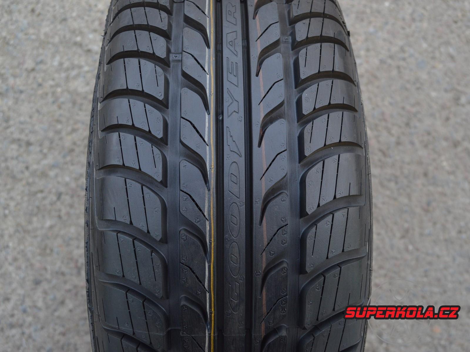 205/65/15 94H Goodyear Hydragrip, letní