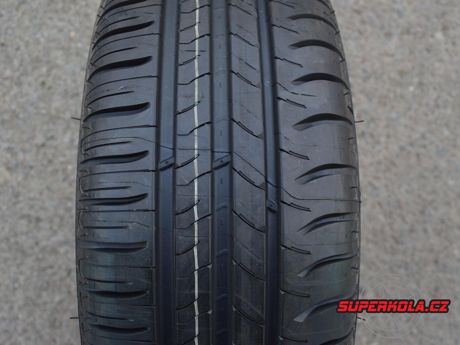 195/60/15 88V Michelin Energy Saver +, letní