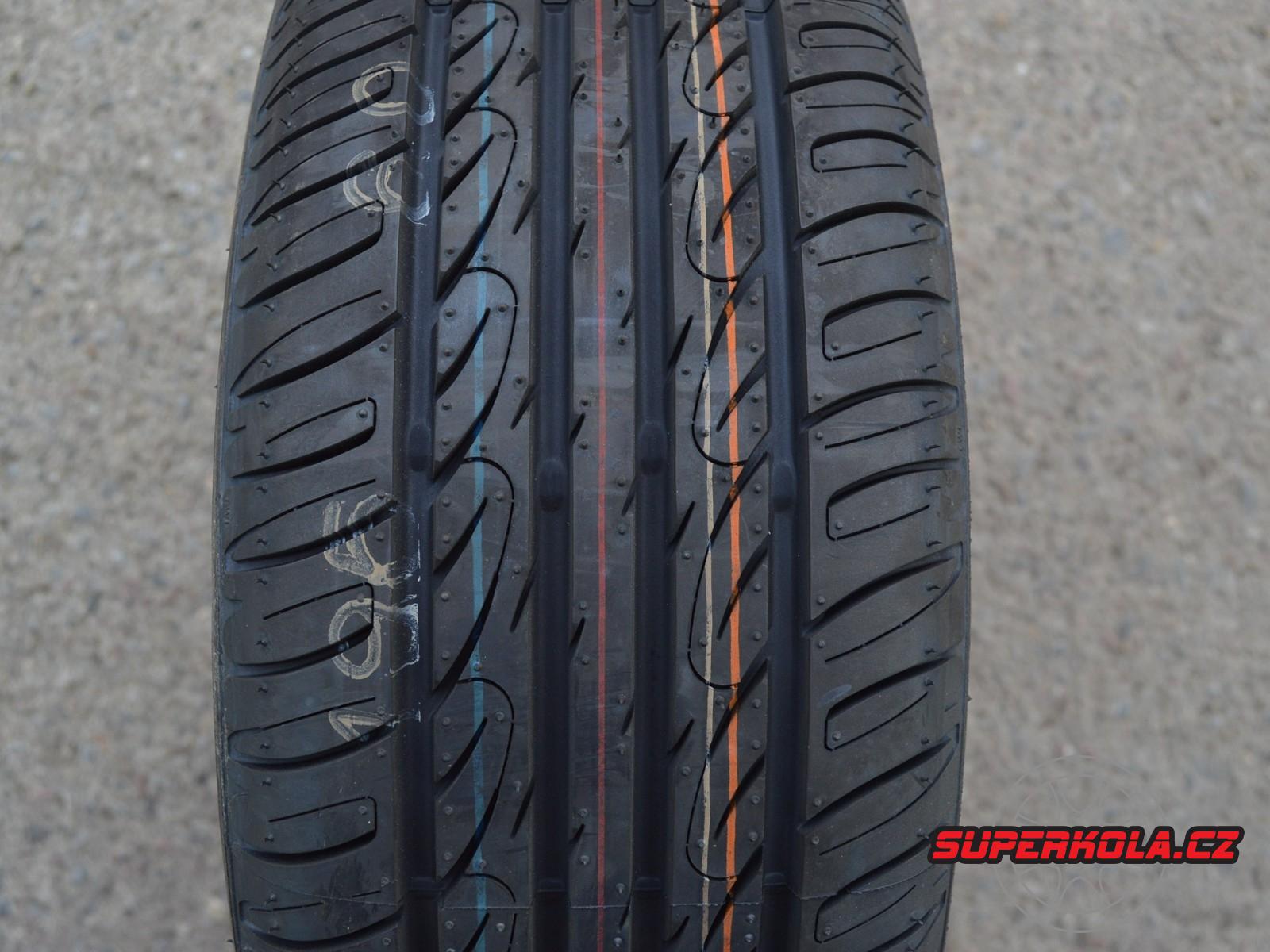 195/60/15 88H Firestone TZ300, letní