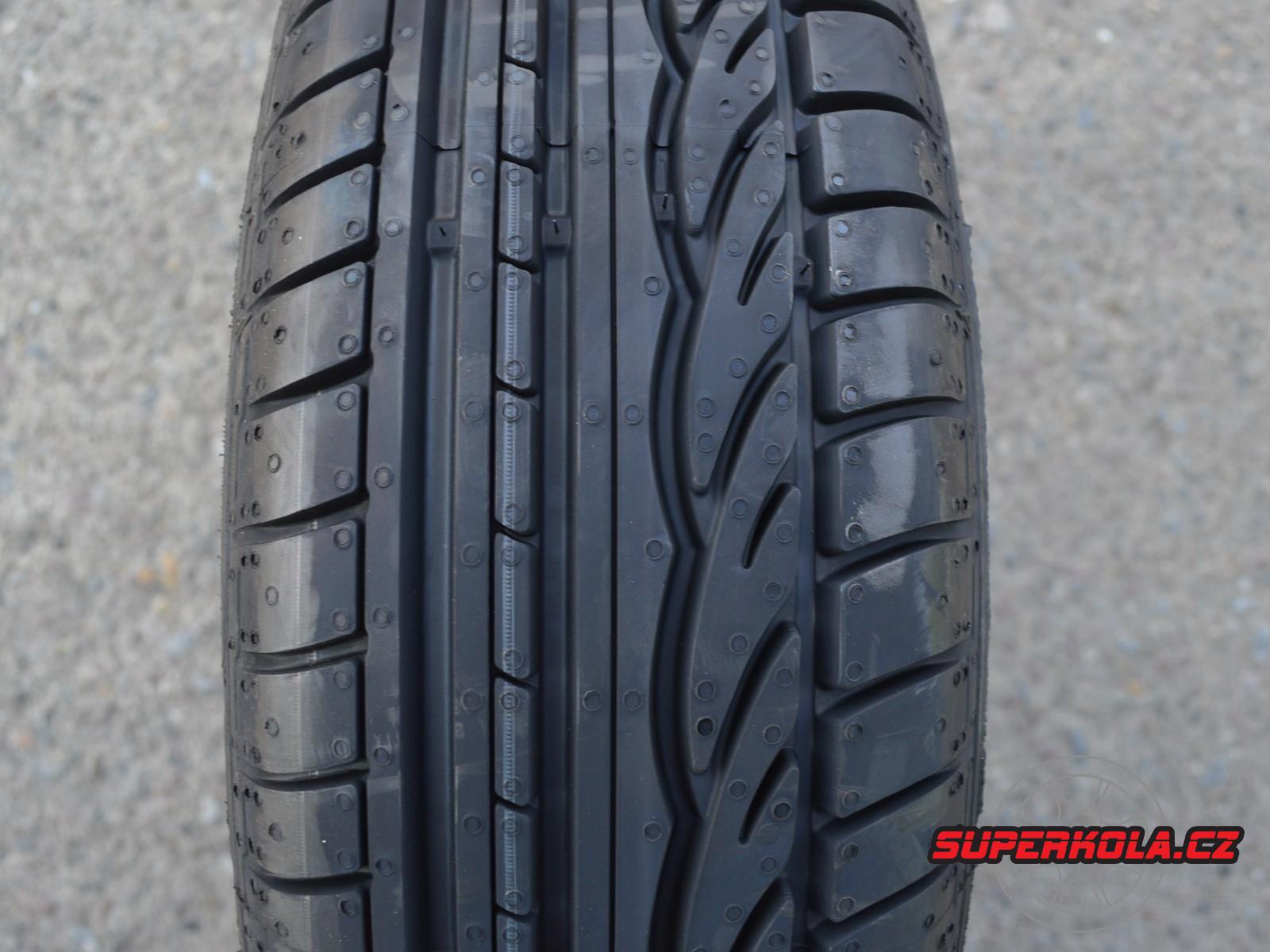 175/70/14 84T Dunlop SP Sport 01, letní