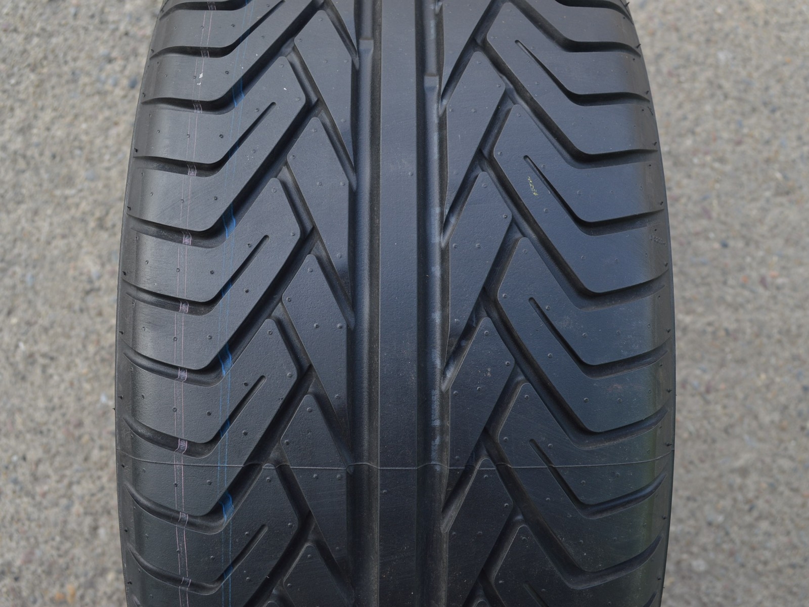 275/50/20 113V XL Yokohama Advan S.T. , použitá letní sada