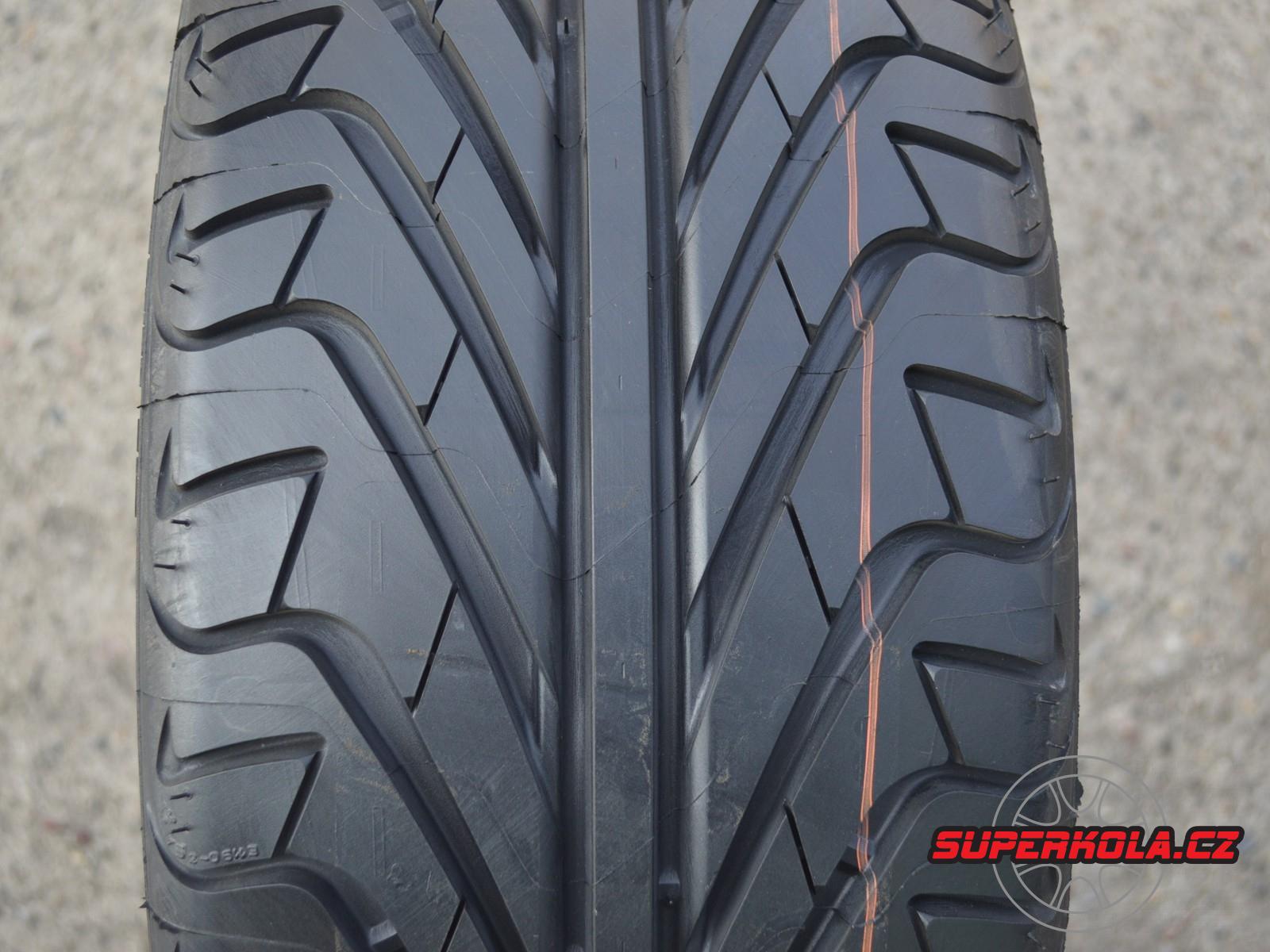 205/40/17 84Y XL Michelin Pilot Sport, letní