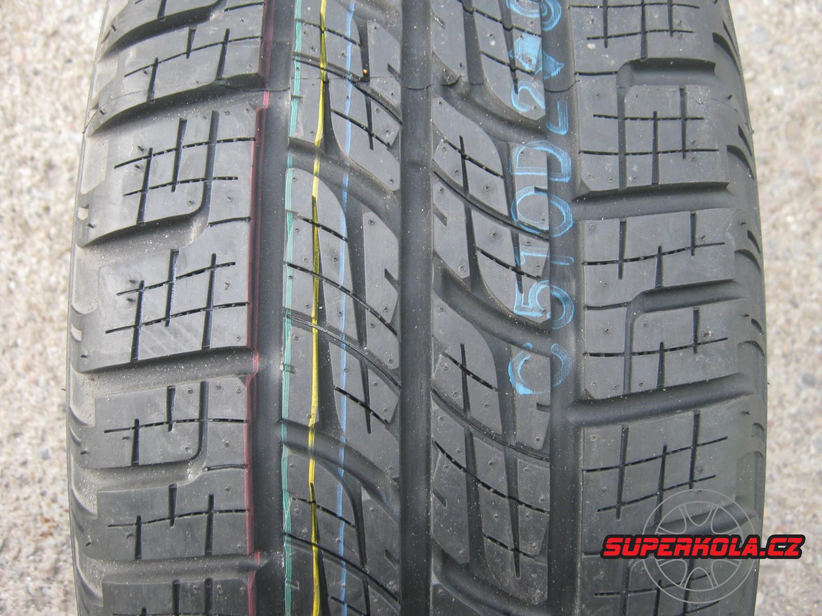 255/55/19 111V Pirelli Scorpion Zero, letní
