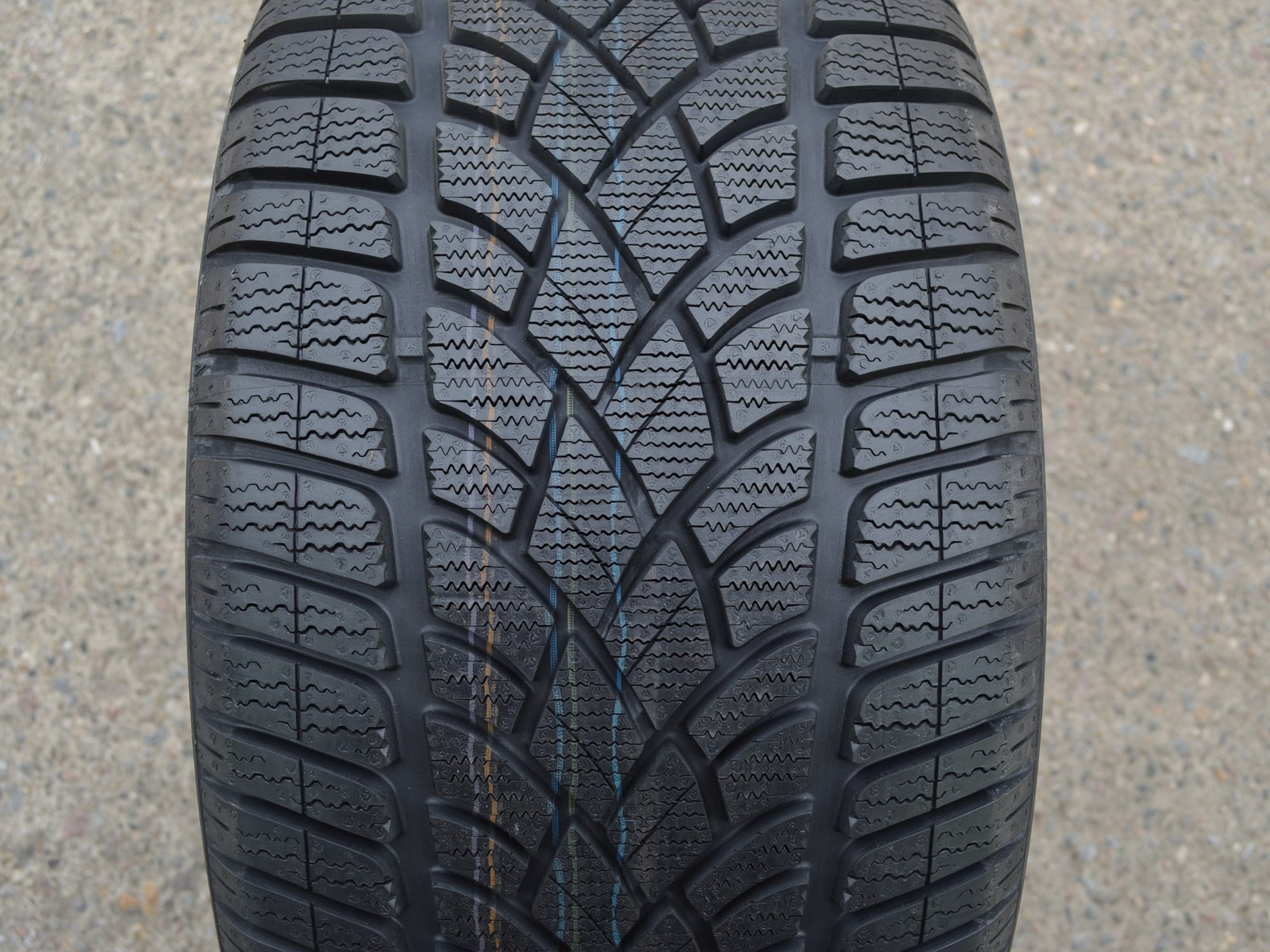 265/35/18 97V XL Dunlop SP Winter Sport 3D, zimní