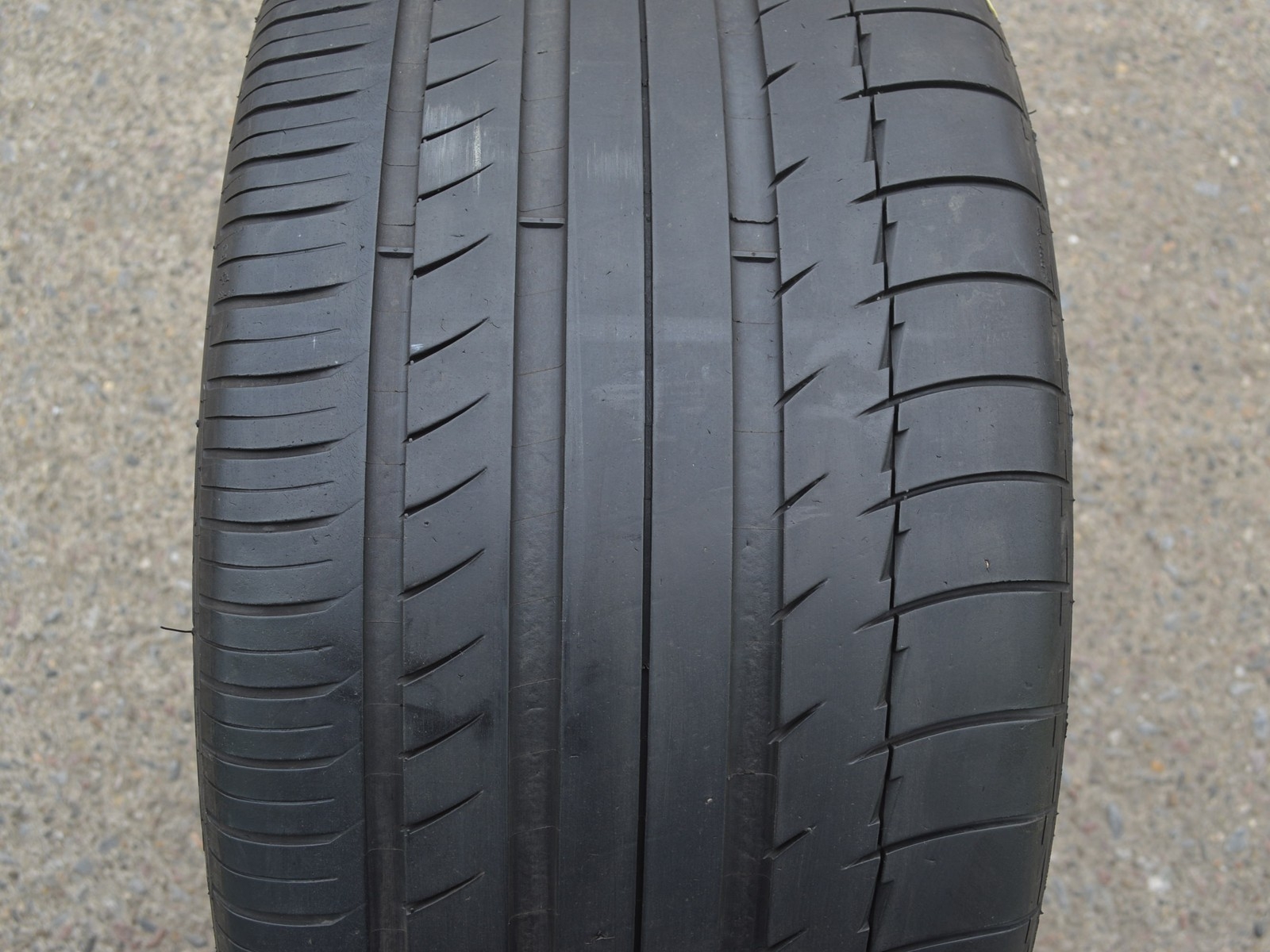 295/35/20 105Y XL Michelin Pilot Sport PS2, použitý letní kus