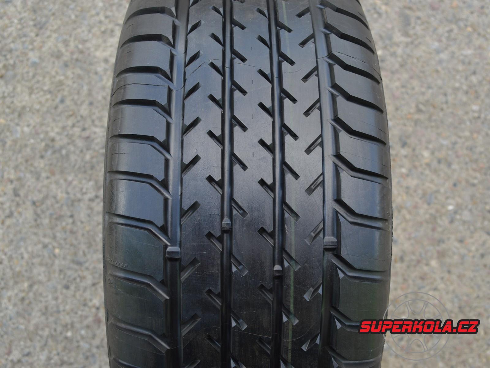 205/50/16  87V  Michelin Pilot SX, letní