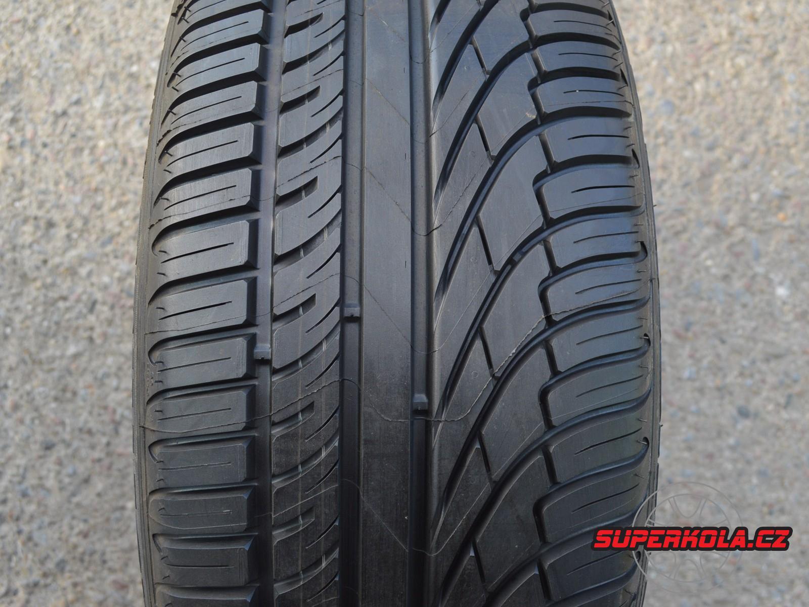 245/55/17  102W  Michelin Pilot Primacy, letní