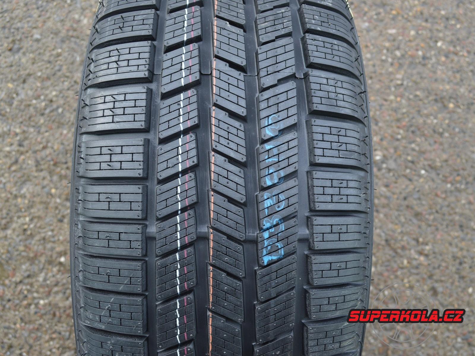 255/55/18 109H XL Pirelli Scorpion Ice-Snow, zimní