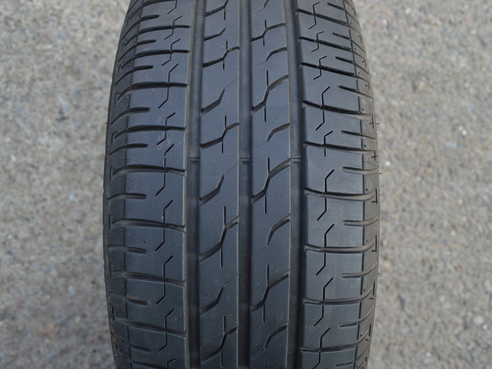 185/65/14  86T  Bridgestone B391, použitá letní sada