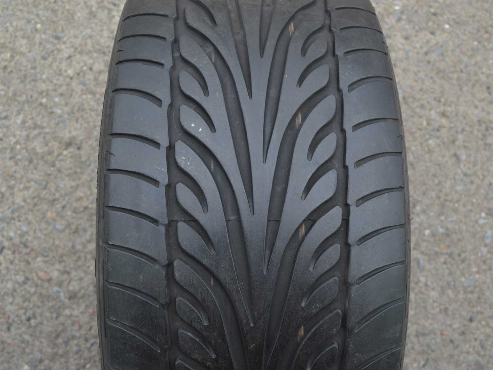 255/45/18 103Y XL Dunlop SP Sport 9000, použitý letní kus
