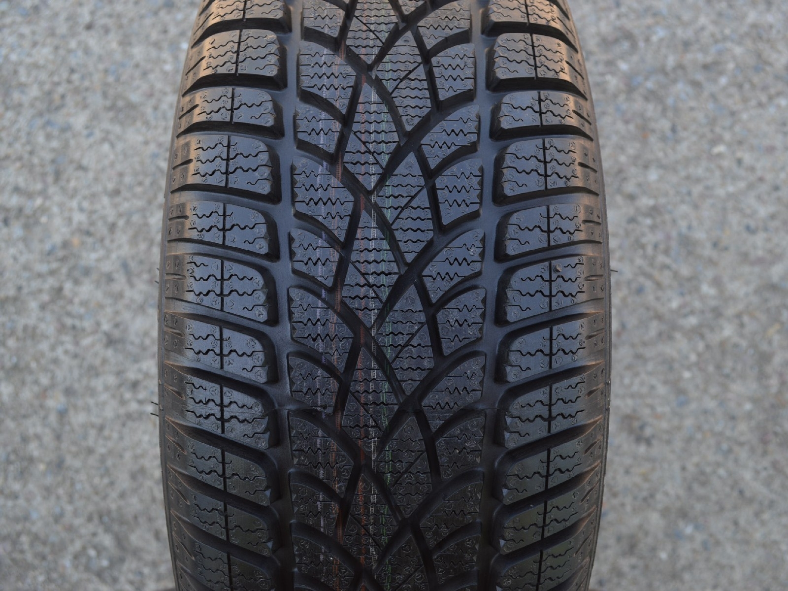195/55/16 87H RFT Dunlop SP Winter Sport 3D, zimní