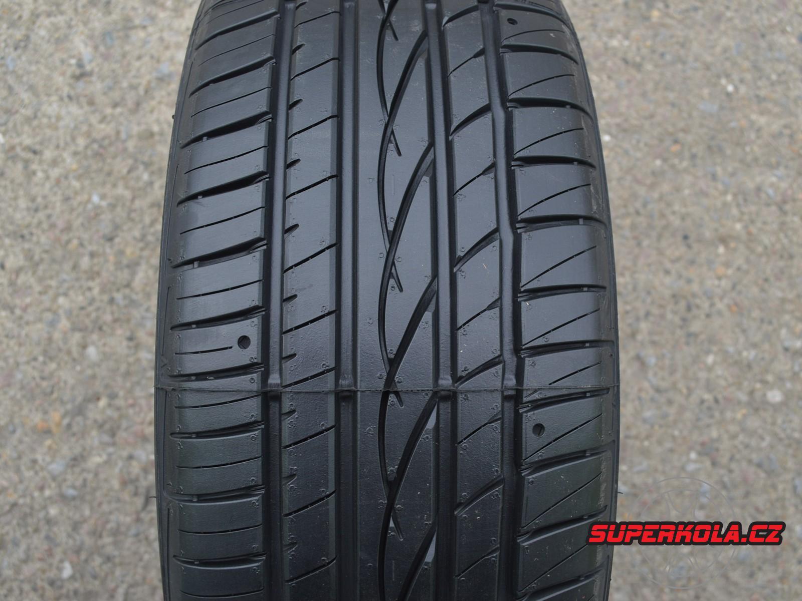 205/50/17 93W XL Falken Ziex ZE912, letní