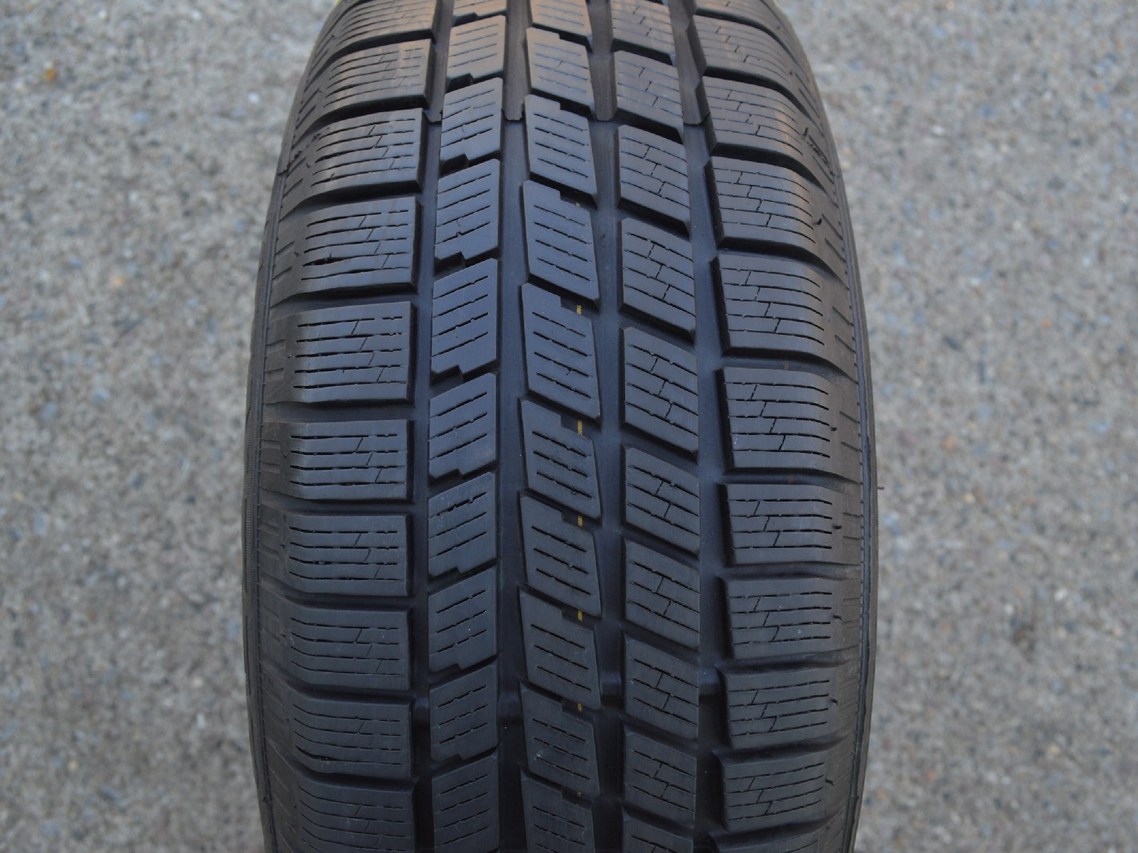205/60/16 92H Pirelli Winter 210 Snowsport, použitý zimní kus