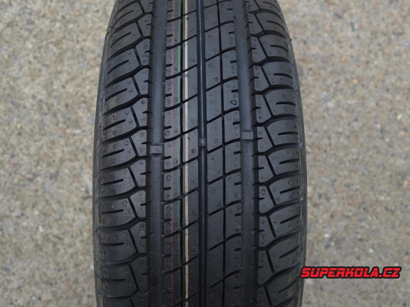 175/60/15 91V Dunlop SP Sport 200E, letní