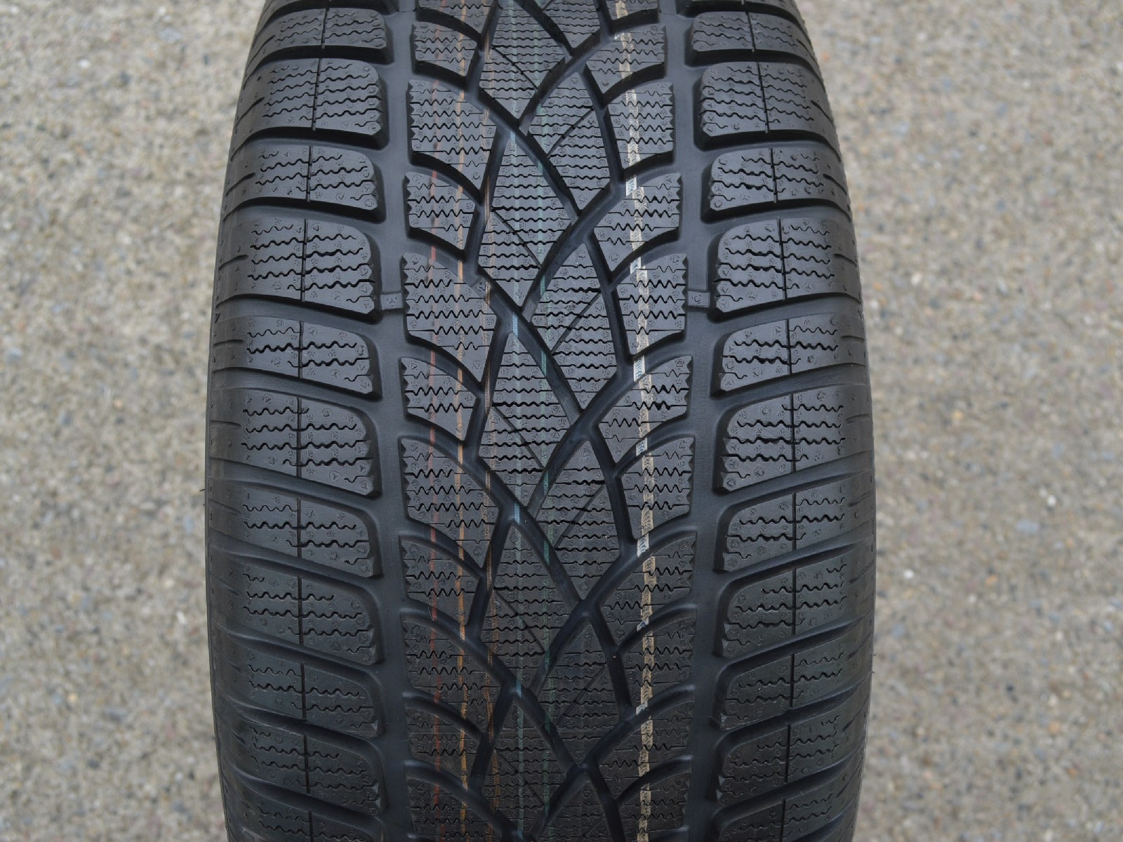 255/55/18 109H XL Dunlop SP Winter Sport 3D, zimní
