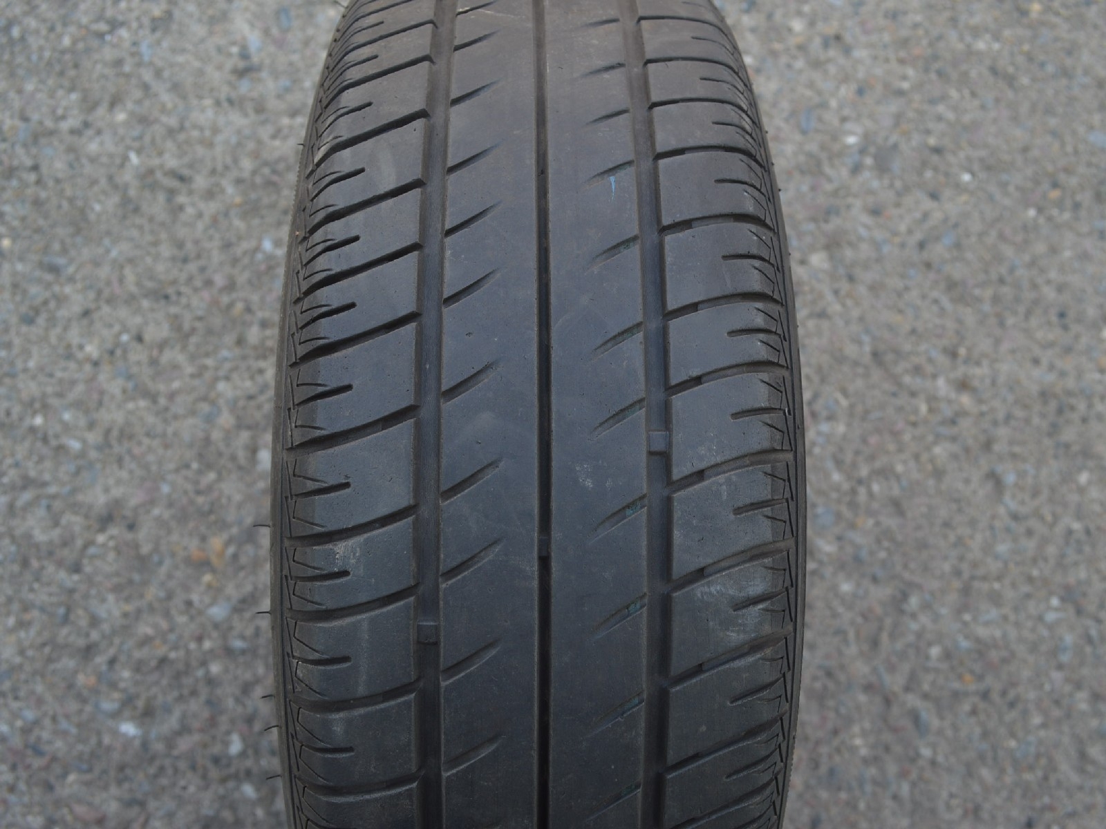 165/70/14  85R  Hankook K702 Centum, použitá letní sada