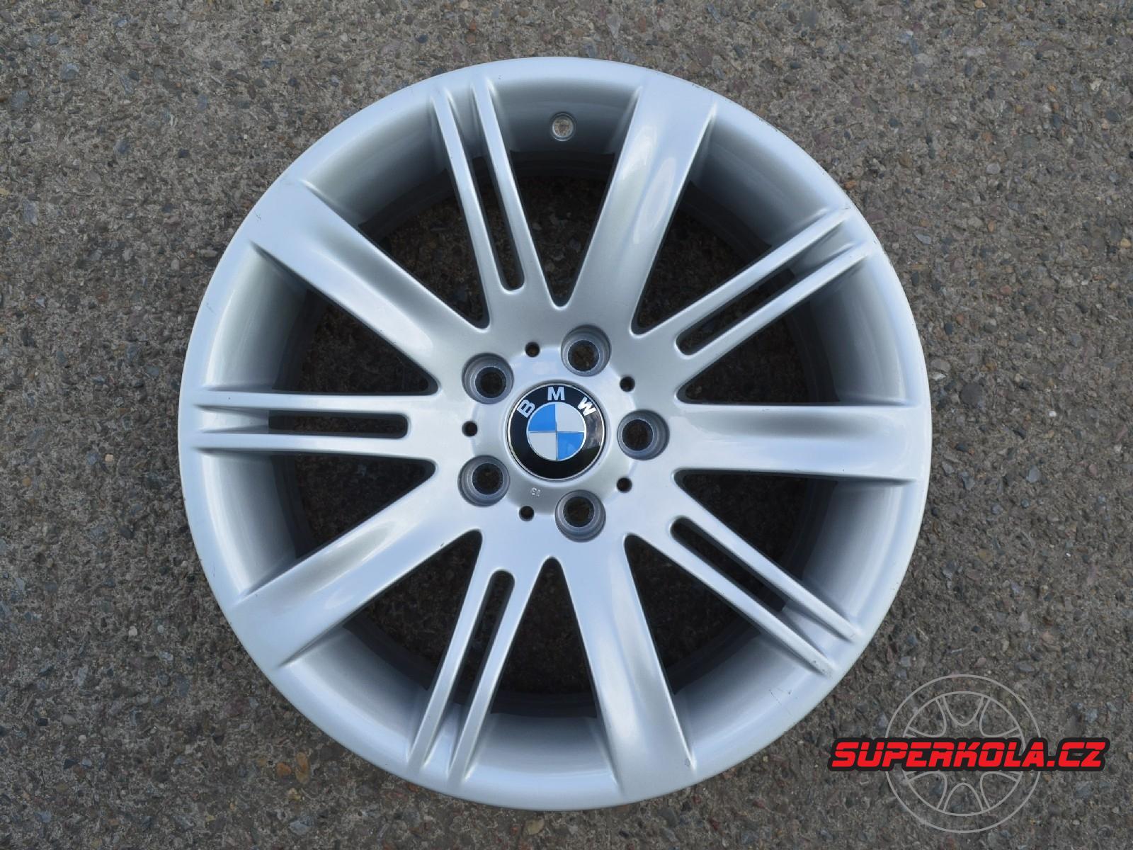 alu kolo BMW 18