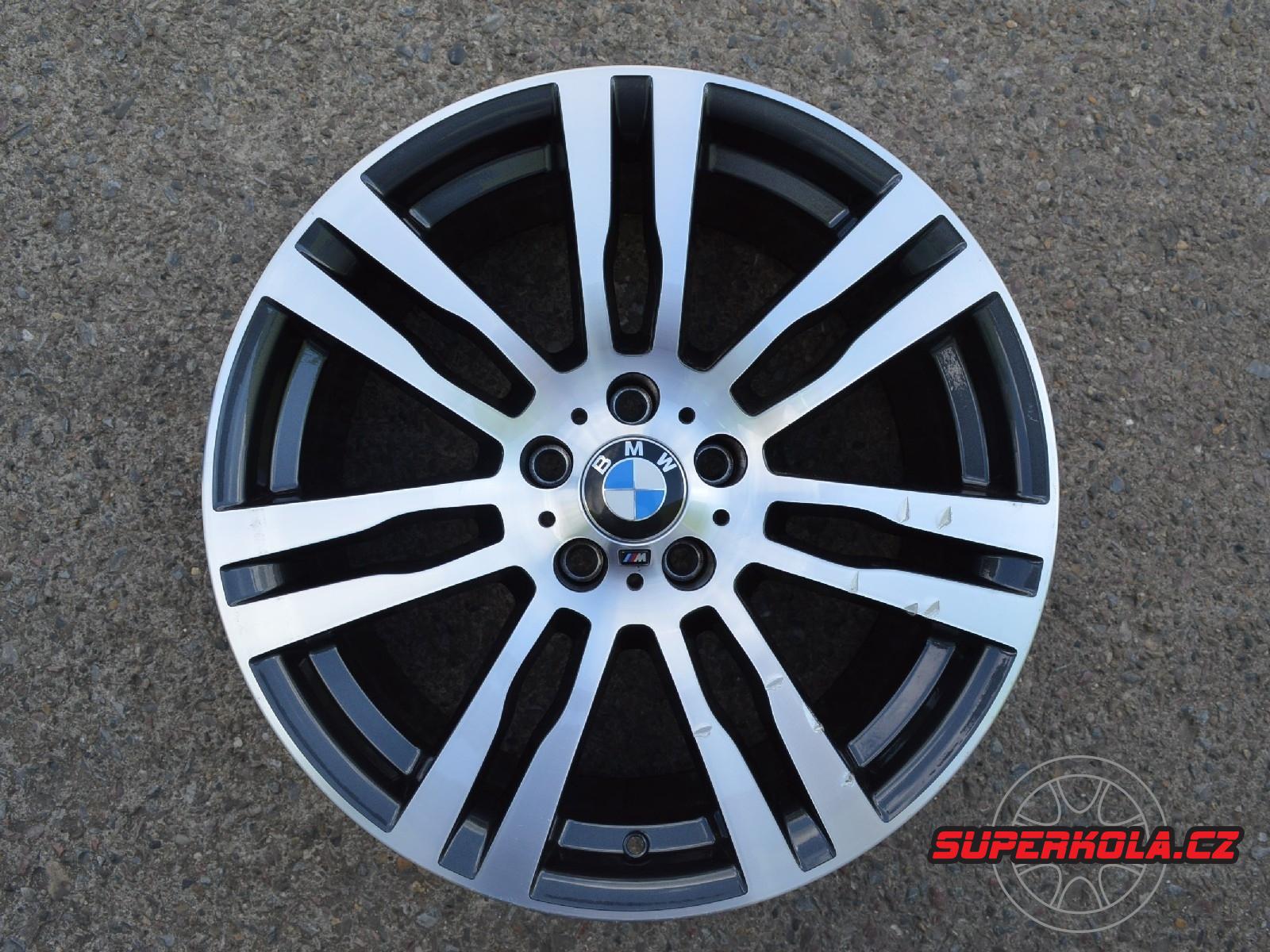 alu kolo BMW 20