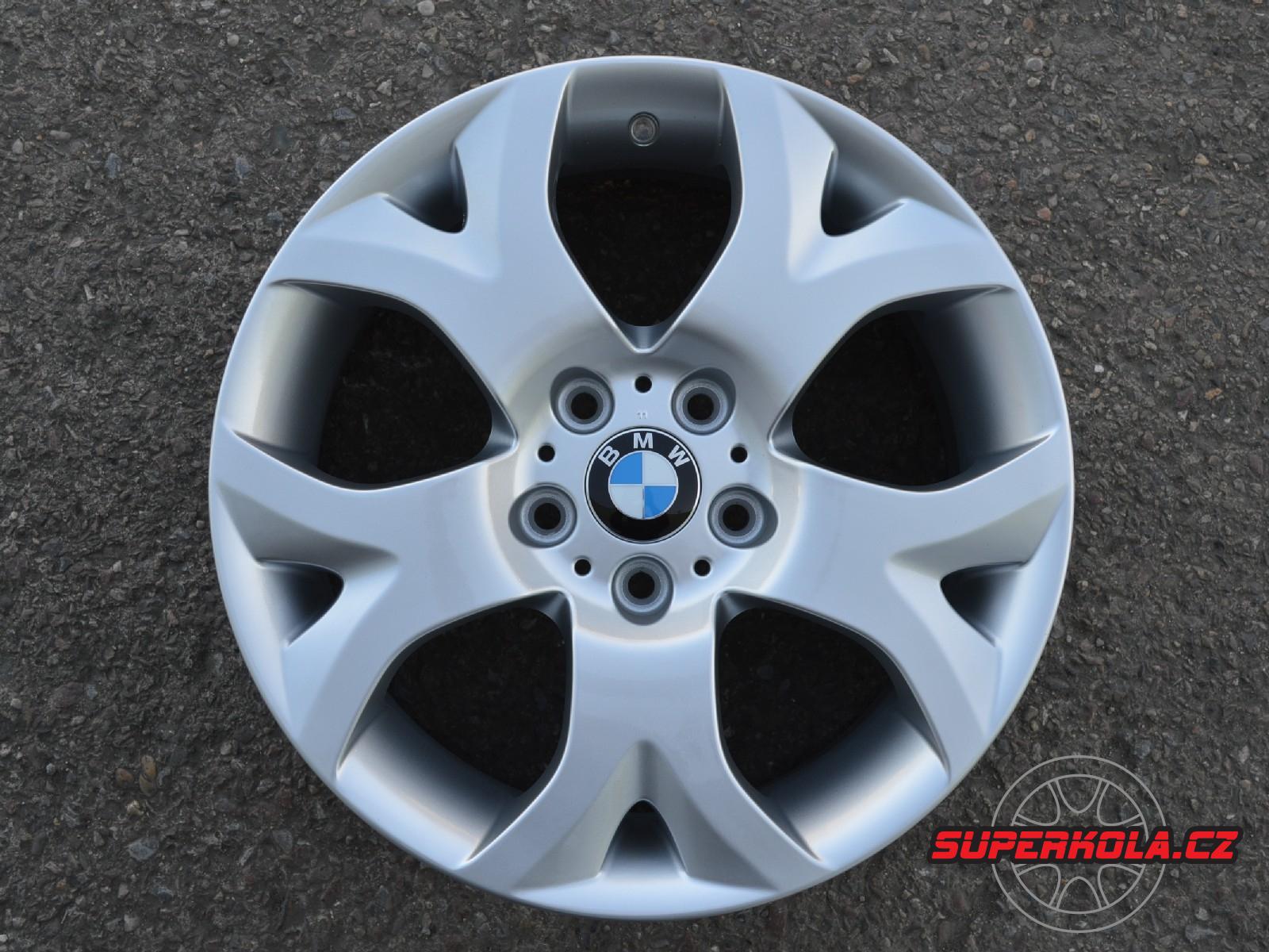 alu kolo BMW 18