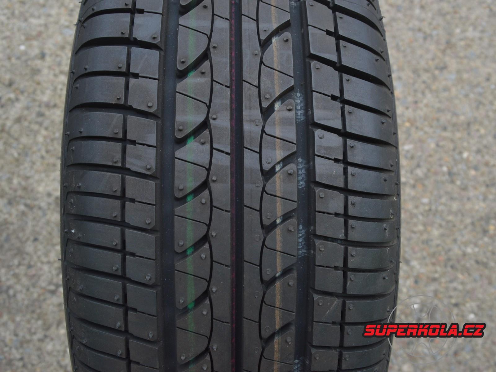 175/60/16 82H Bridgestone B250, letní