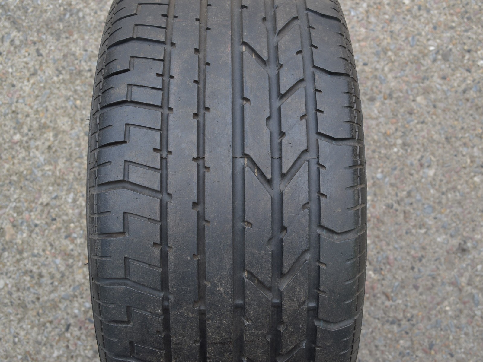 225/40/18 92W XL Pirelli PZero Asimmetrico, použitý letní pár