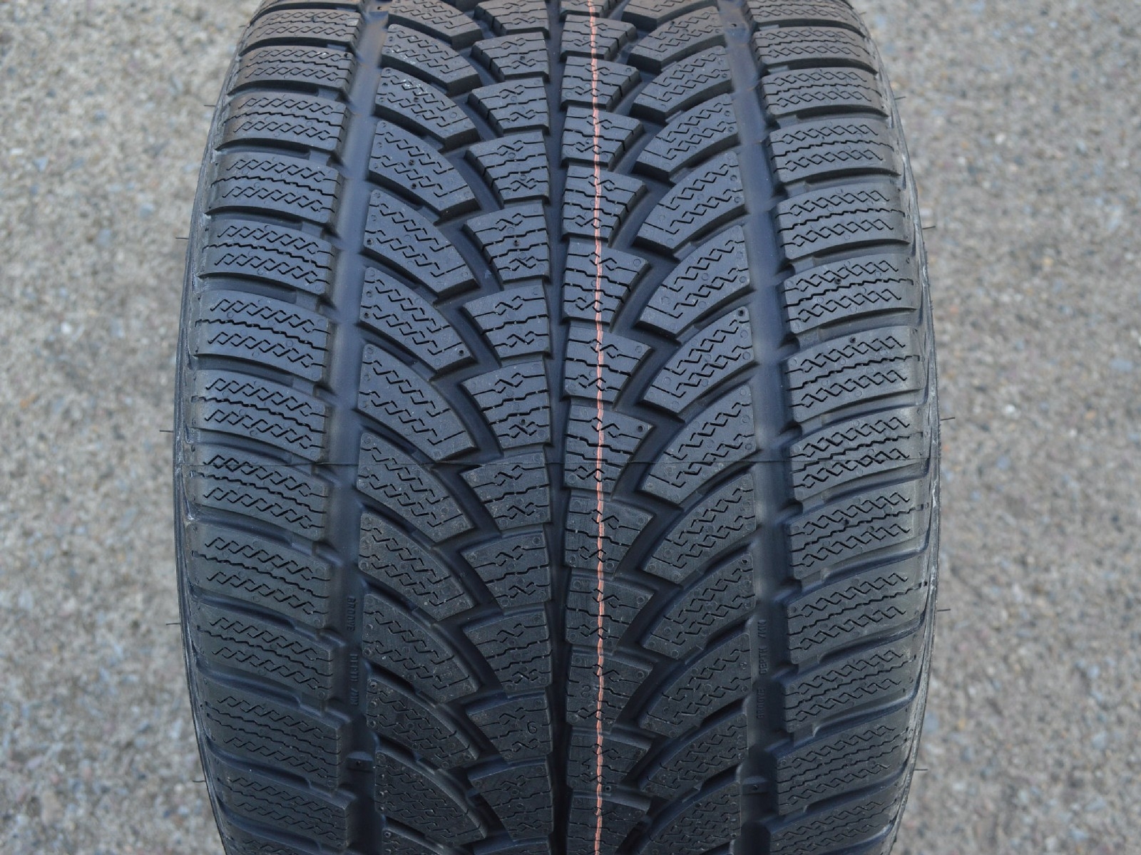 295/30/19 100V XL Nokian WR, zimní