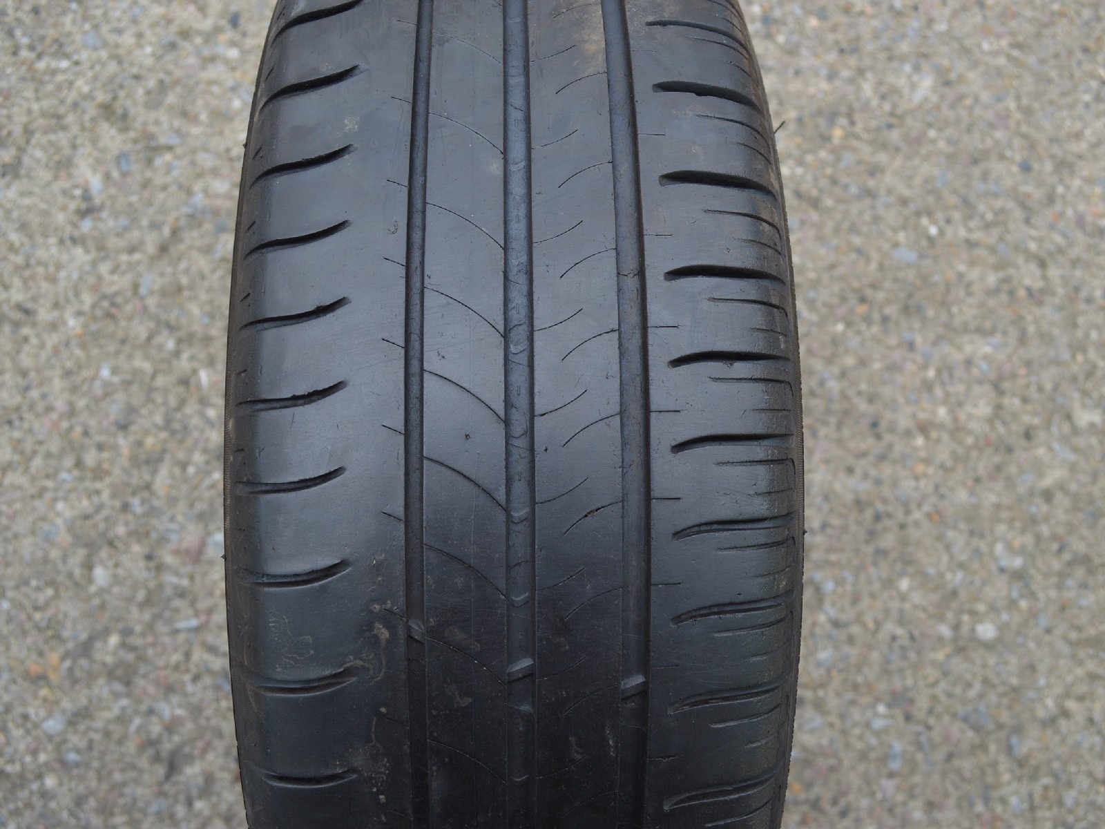 205/65/15  94H  Michelin Energy Saver, použitý letní pár