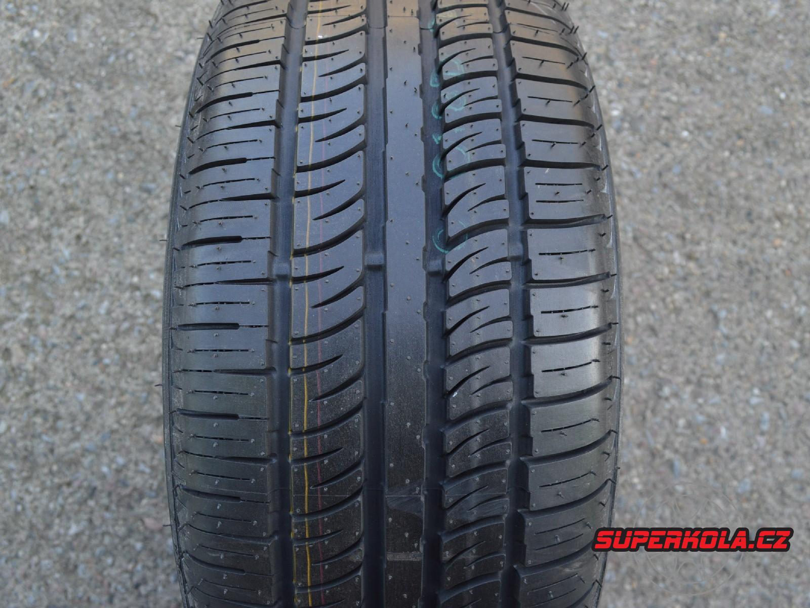 235/55/17 99V Pirelli Scorpion Zero Asimmetrico, letní