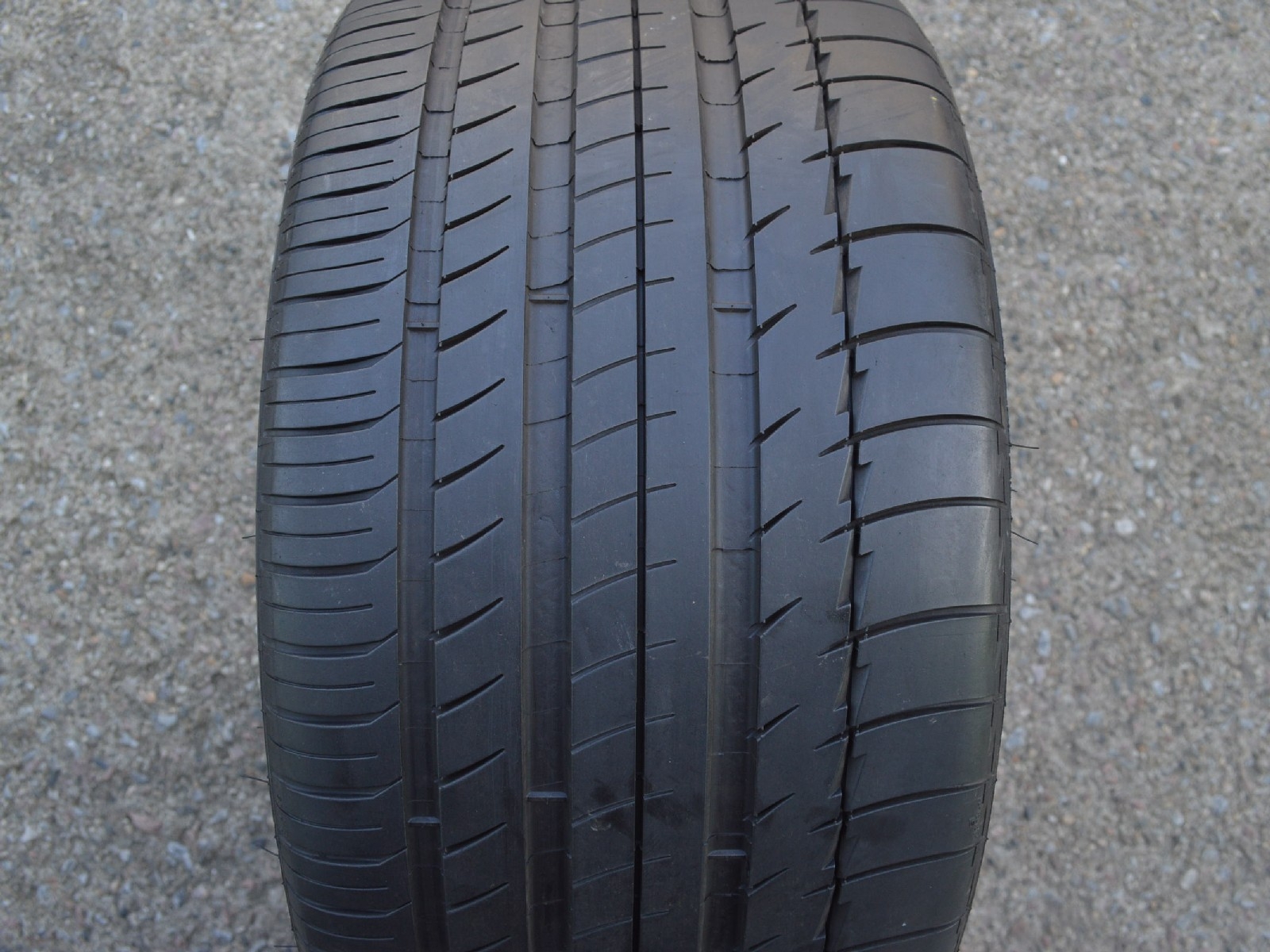 295/35/20 105Y XL Michelin  Pilot Sport PS2, použitý letní kus