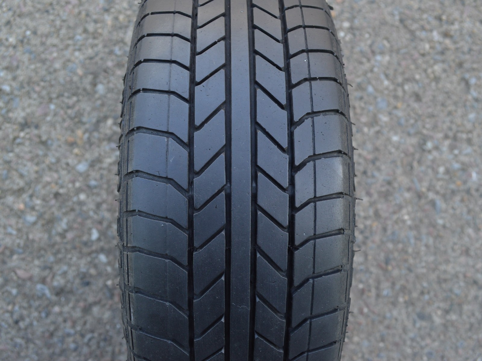 165/55/13 70H Pirelli P700-Z, použitá letní sada