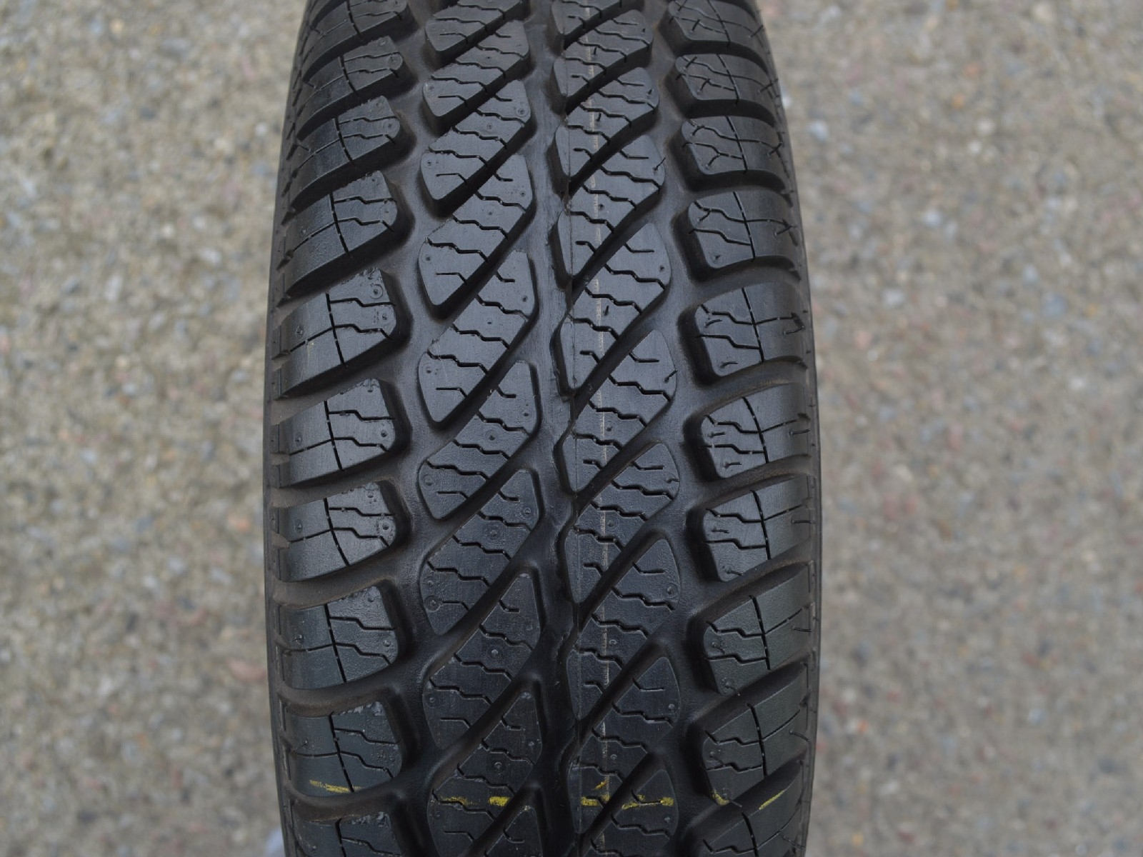 155/80/13 79T Goodyear Vector 3, celoroční