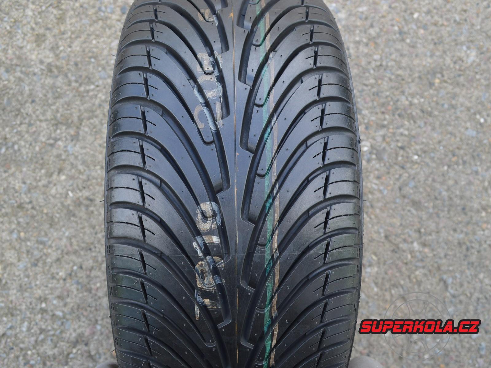 205/45/16 87W XL Nexen Radial N2000, letní