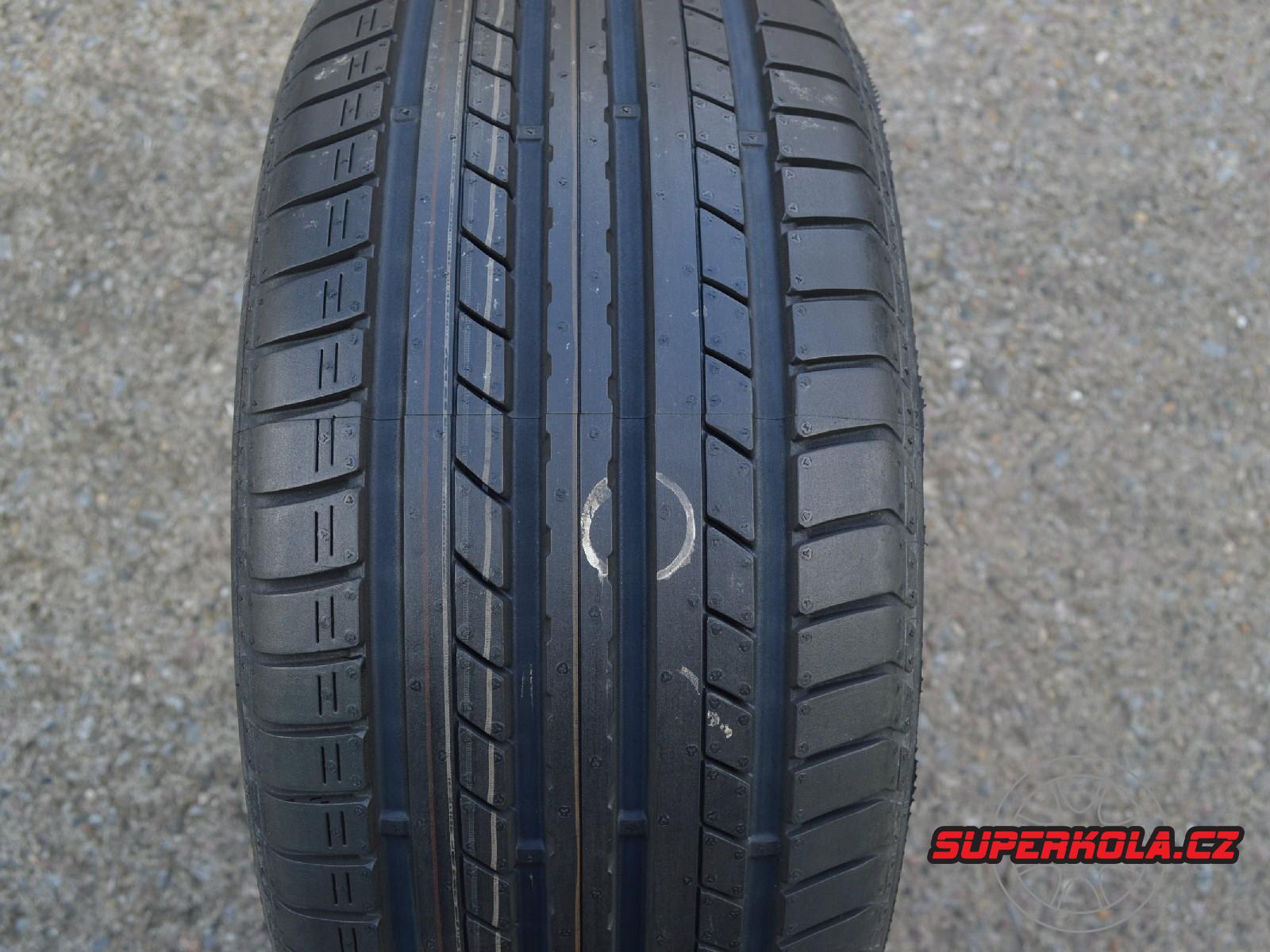 225/45/17 94W XL Dunlop SP Sport 01A, letní