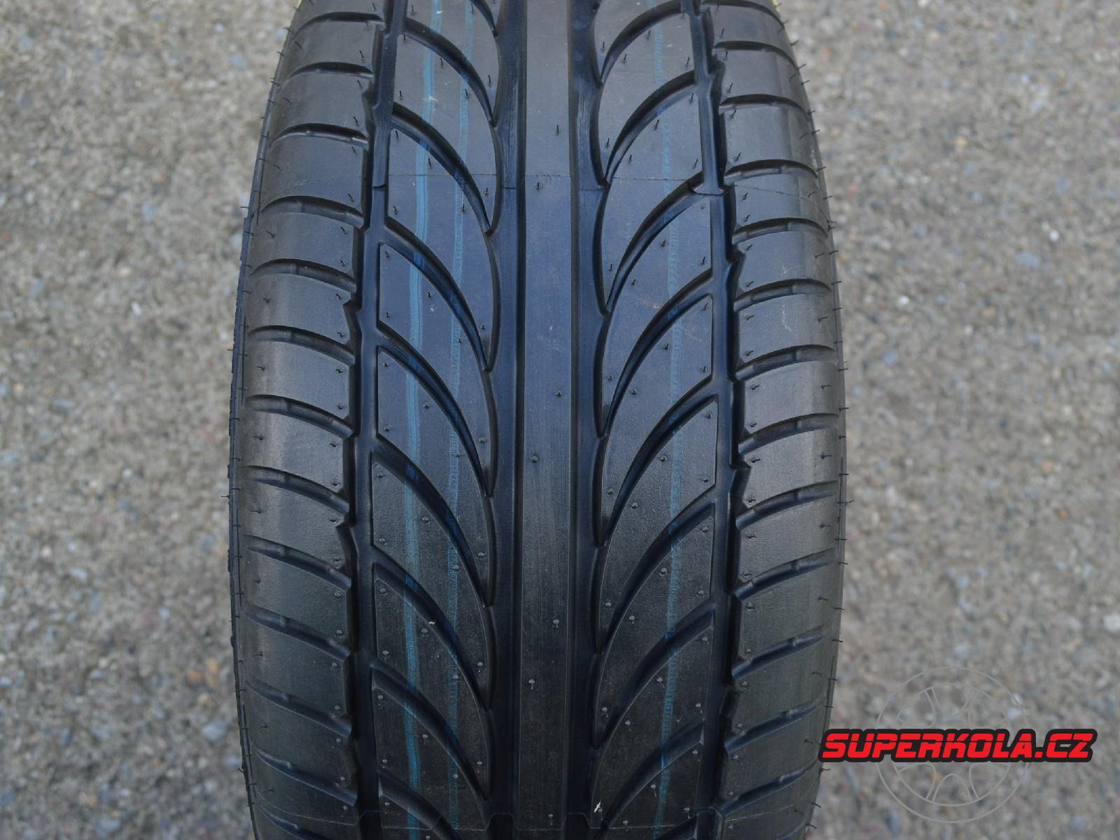 215/45/17 91W XL Achilles ATR Sport, letní