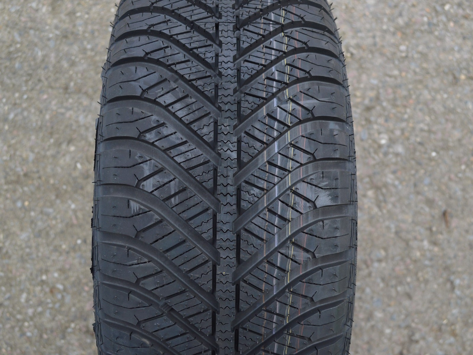 205/60/16 96V XL Goodyear Vector 4Seasons, celoroční