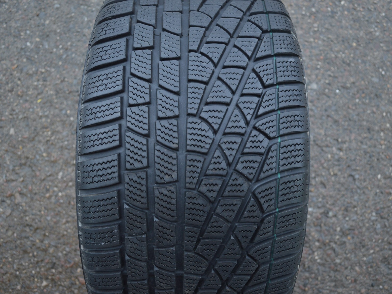 285/35/19  103V  Pirelli SottoZero Winter 240, použitý zimní pár