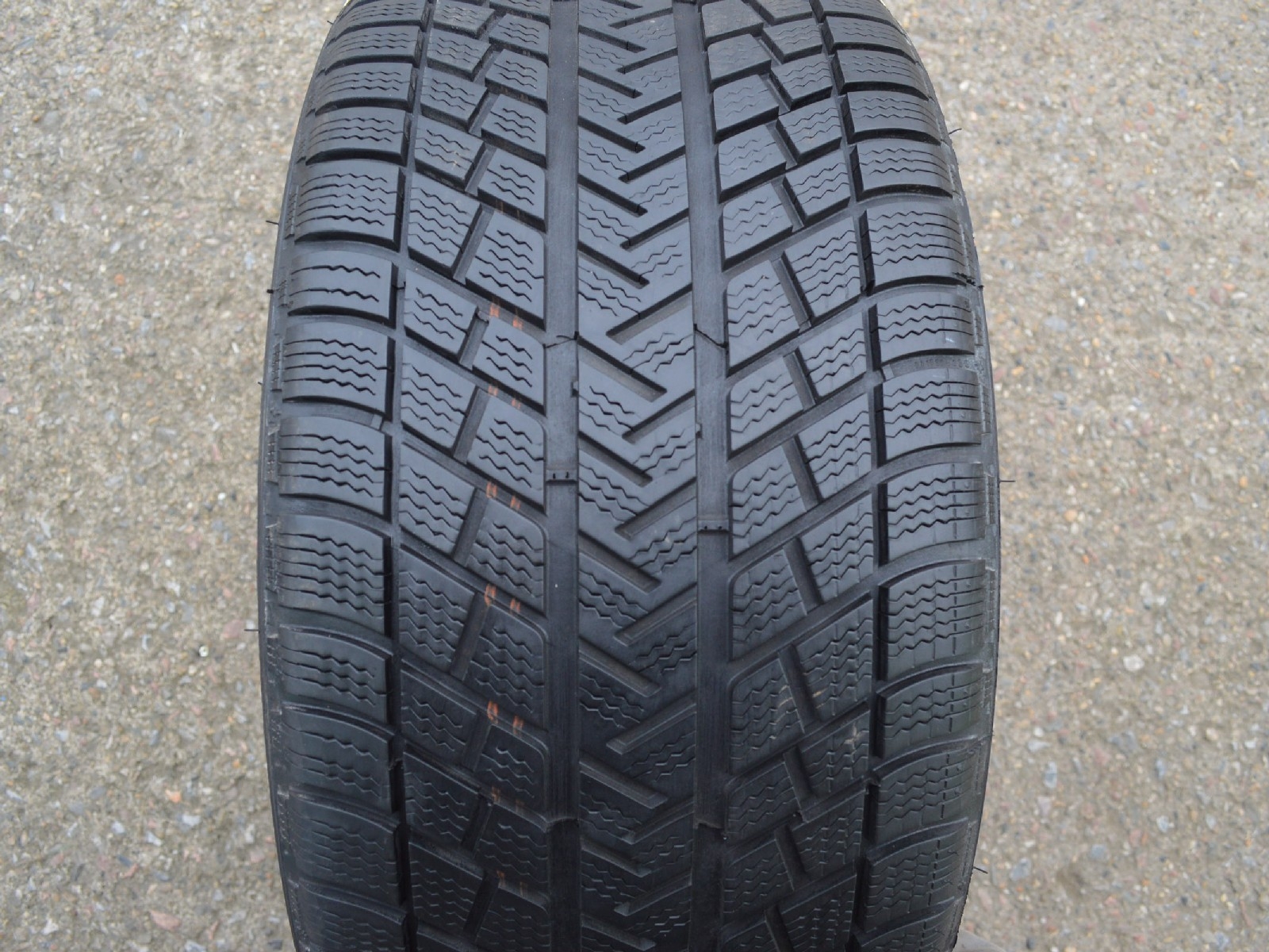 295/35/21 107V XL Michelin Latitude Alpin, použitý zimní pár