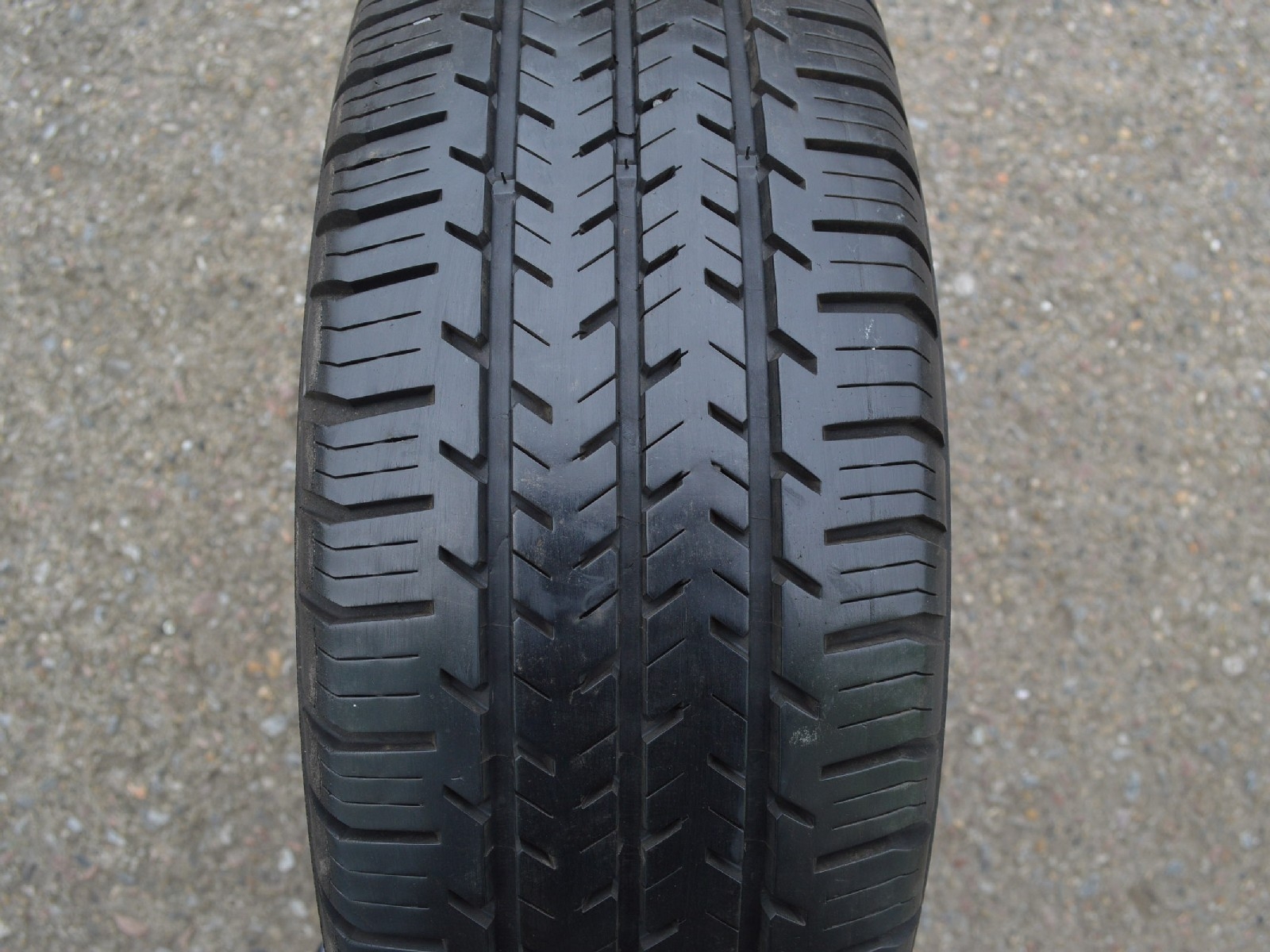 215/65/15C 104/102T Michelin  Agilis 51, použitá letní sada
