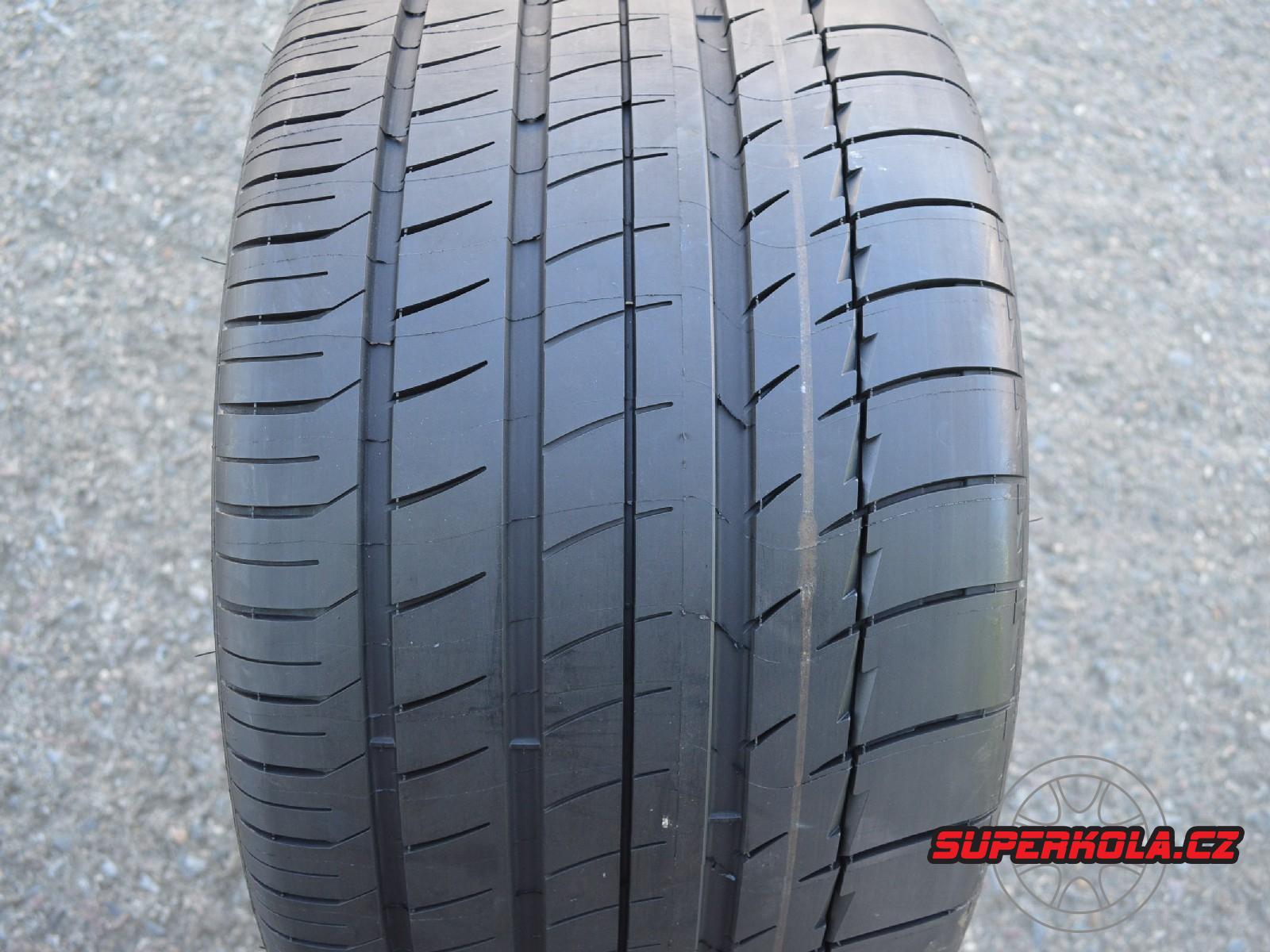 285/30/19 98Y Michelin Pilot Sport PS2  ZP, letní